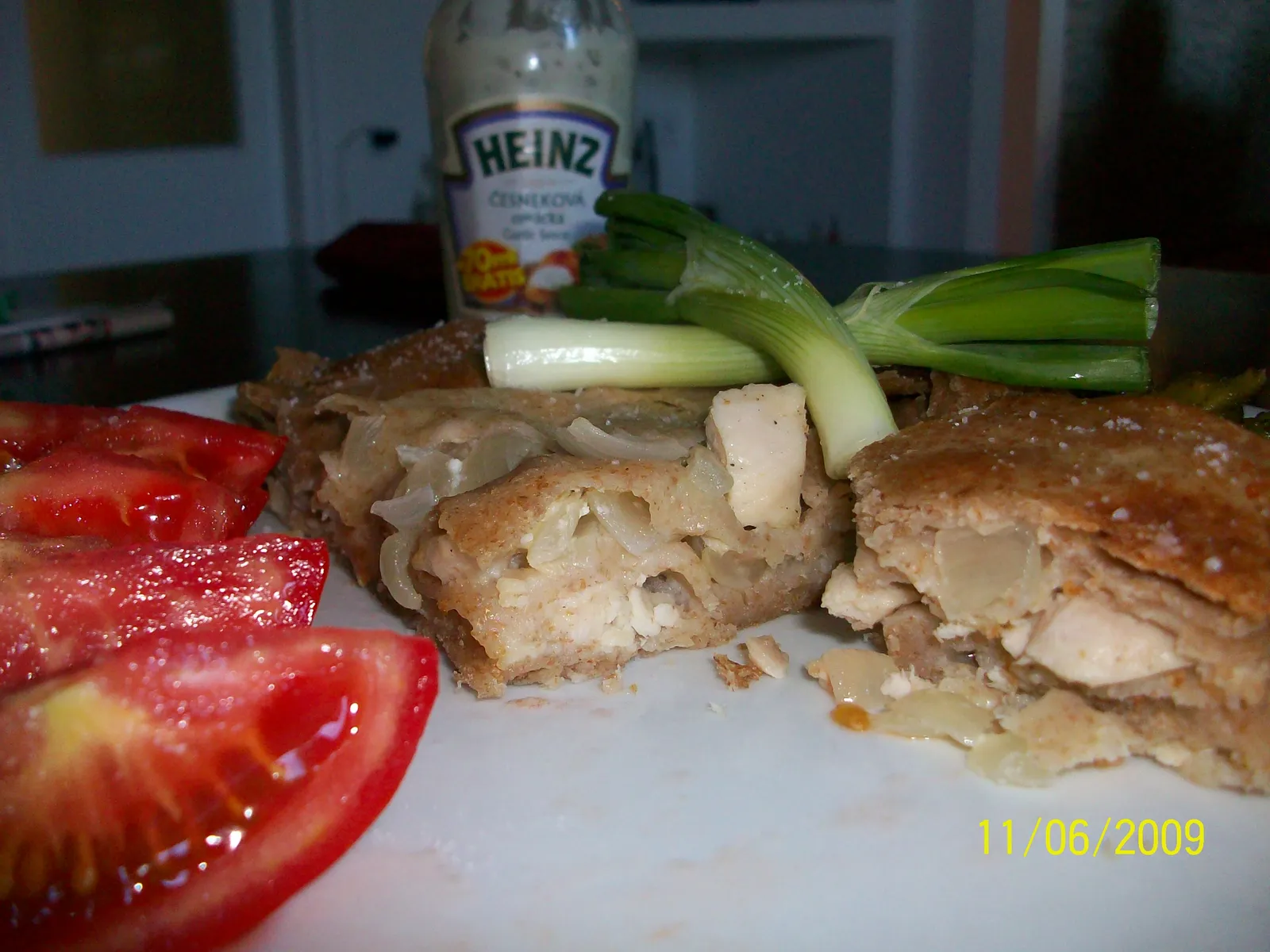 presjek