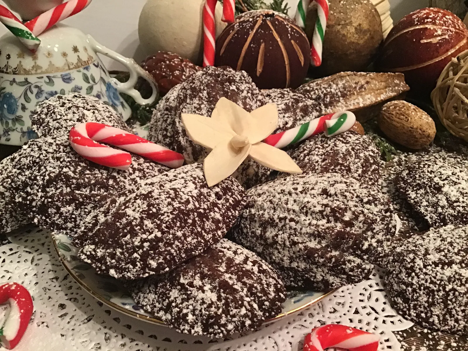 Nutela madeleines-BiserkO