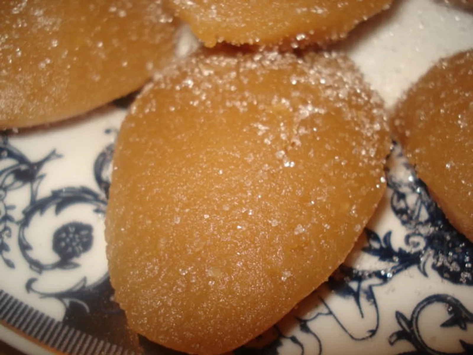 Moja halva...:)