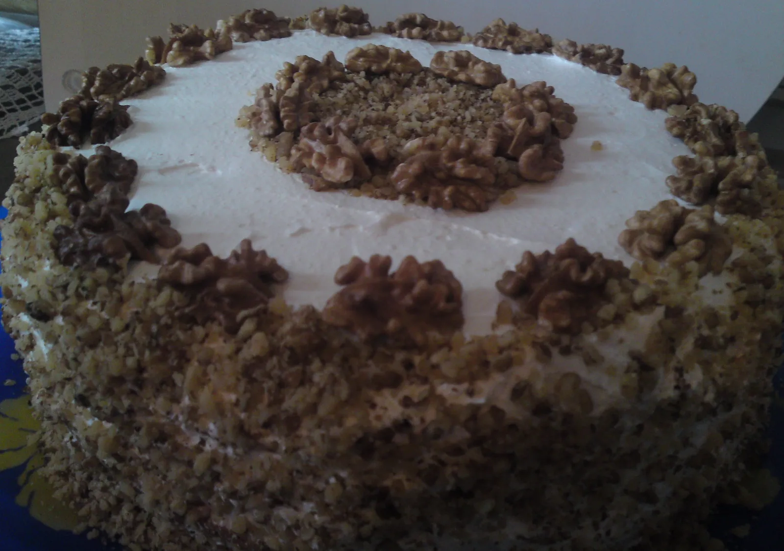 Torta od oraha