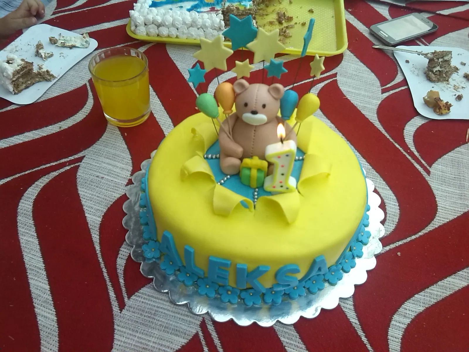 Medo