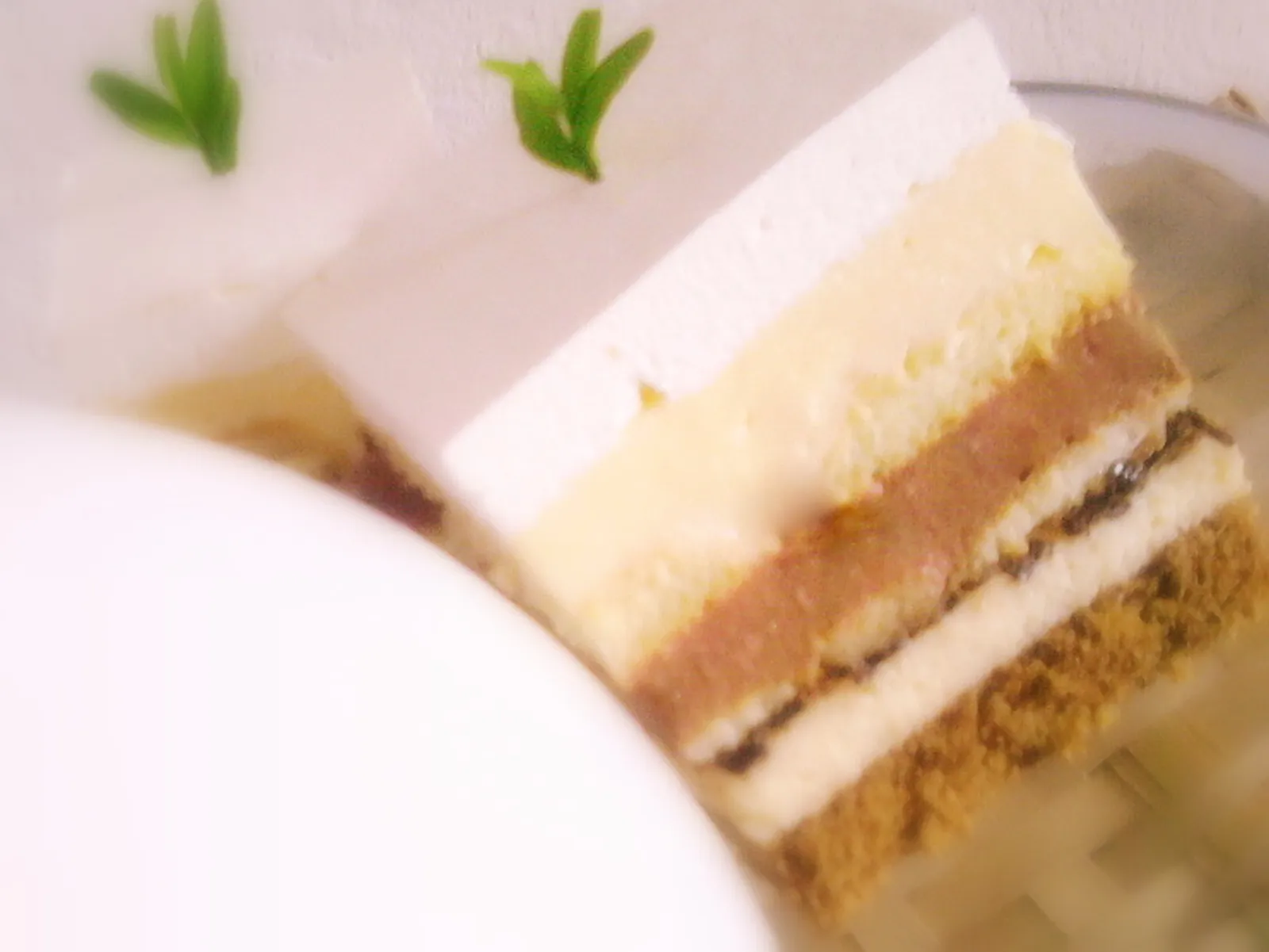 Bingo torta by Lenti:)