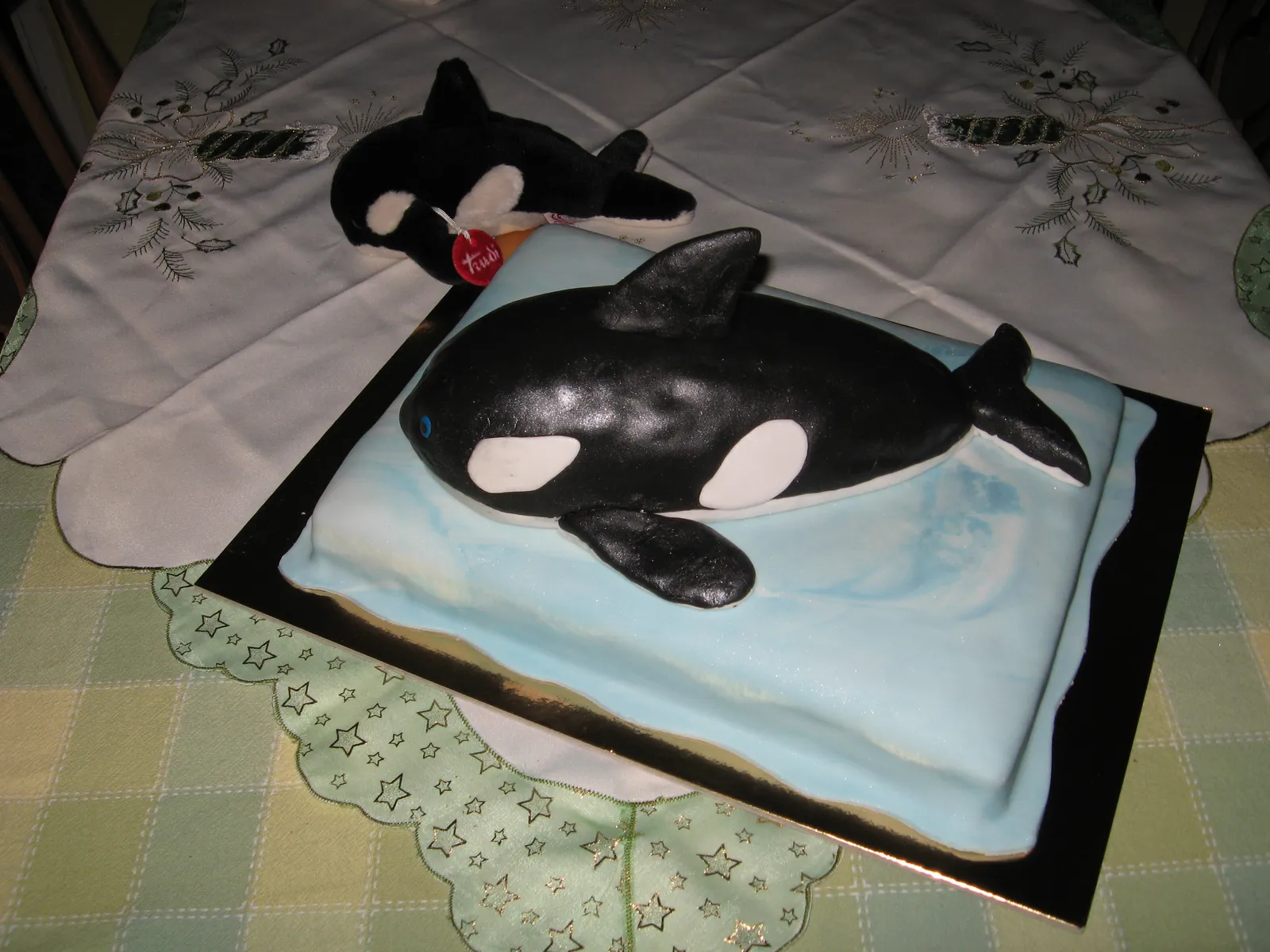 torta orca