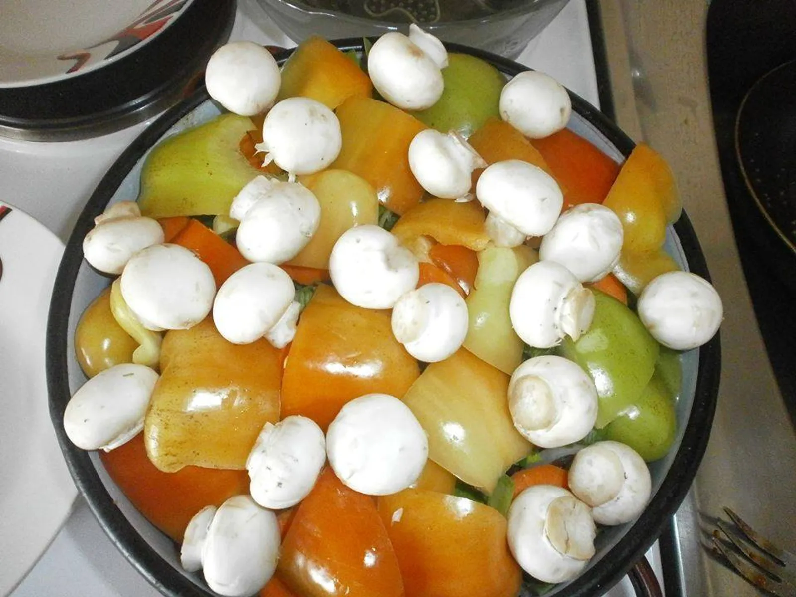GULAŠ IZ PEĆNICE-RERNE