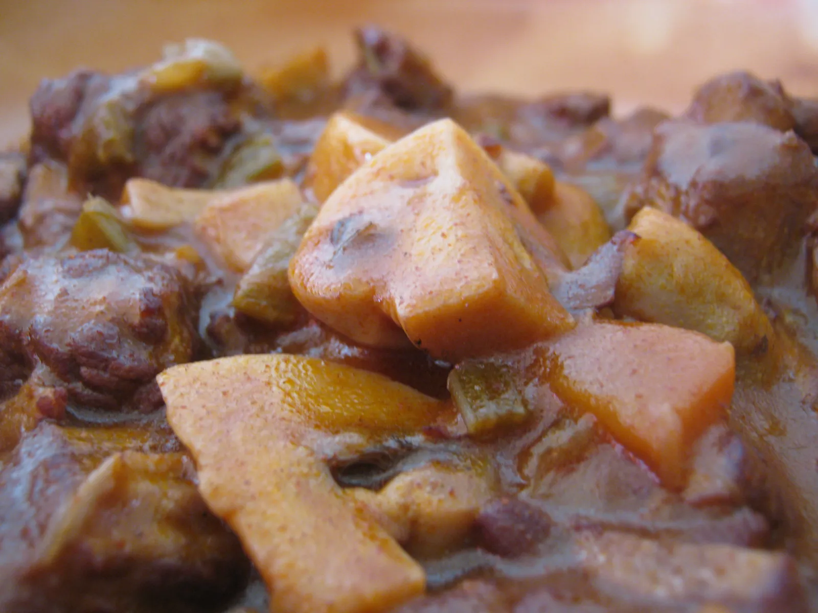 Sugo Aromatico