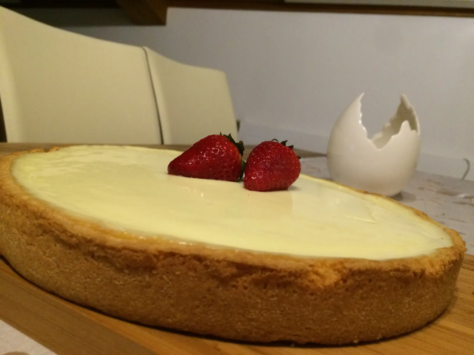 Cheesecake