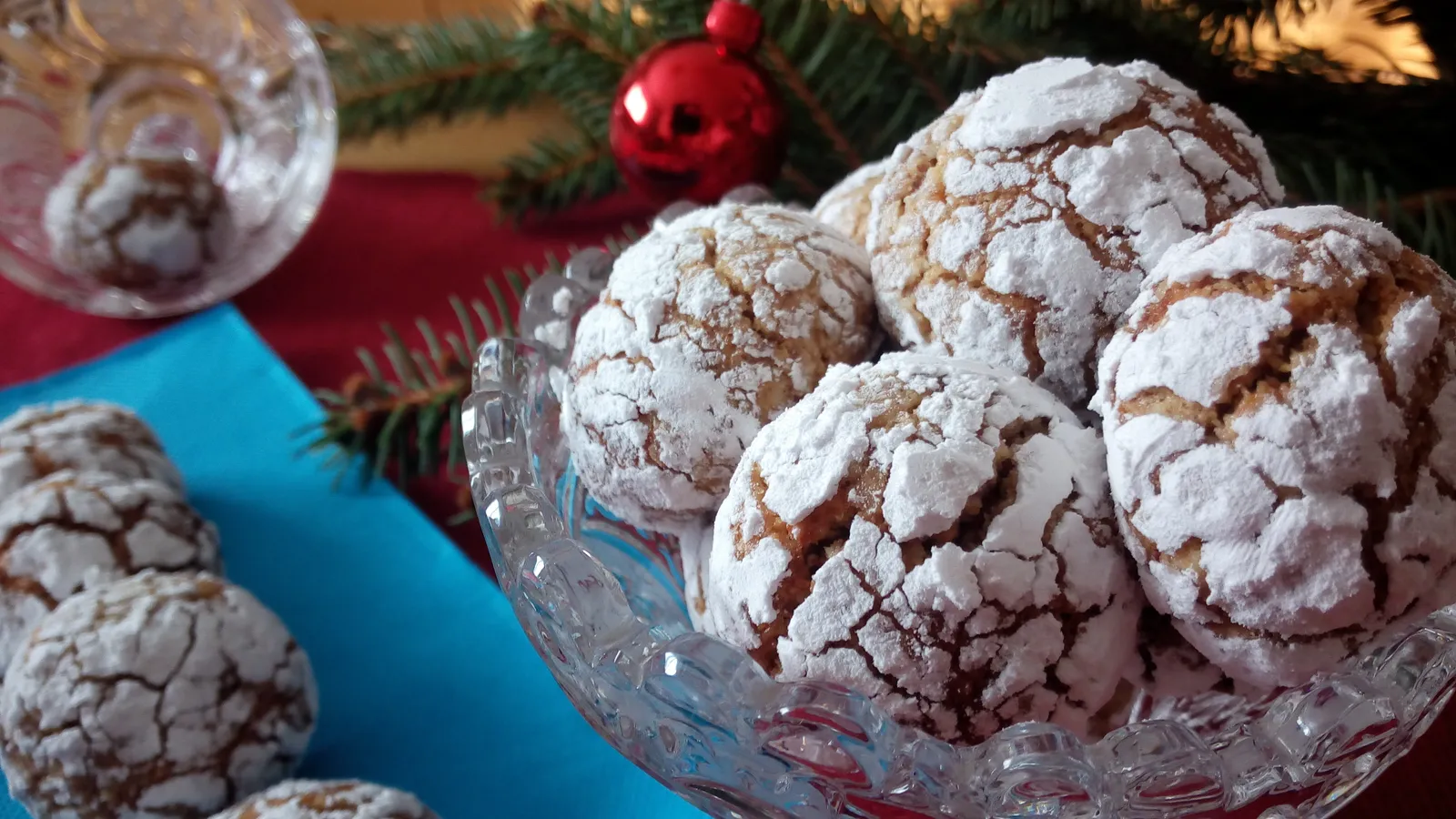 AMARETTI