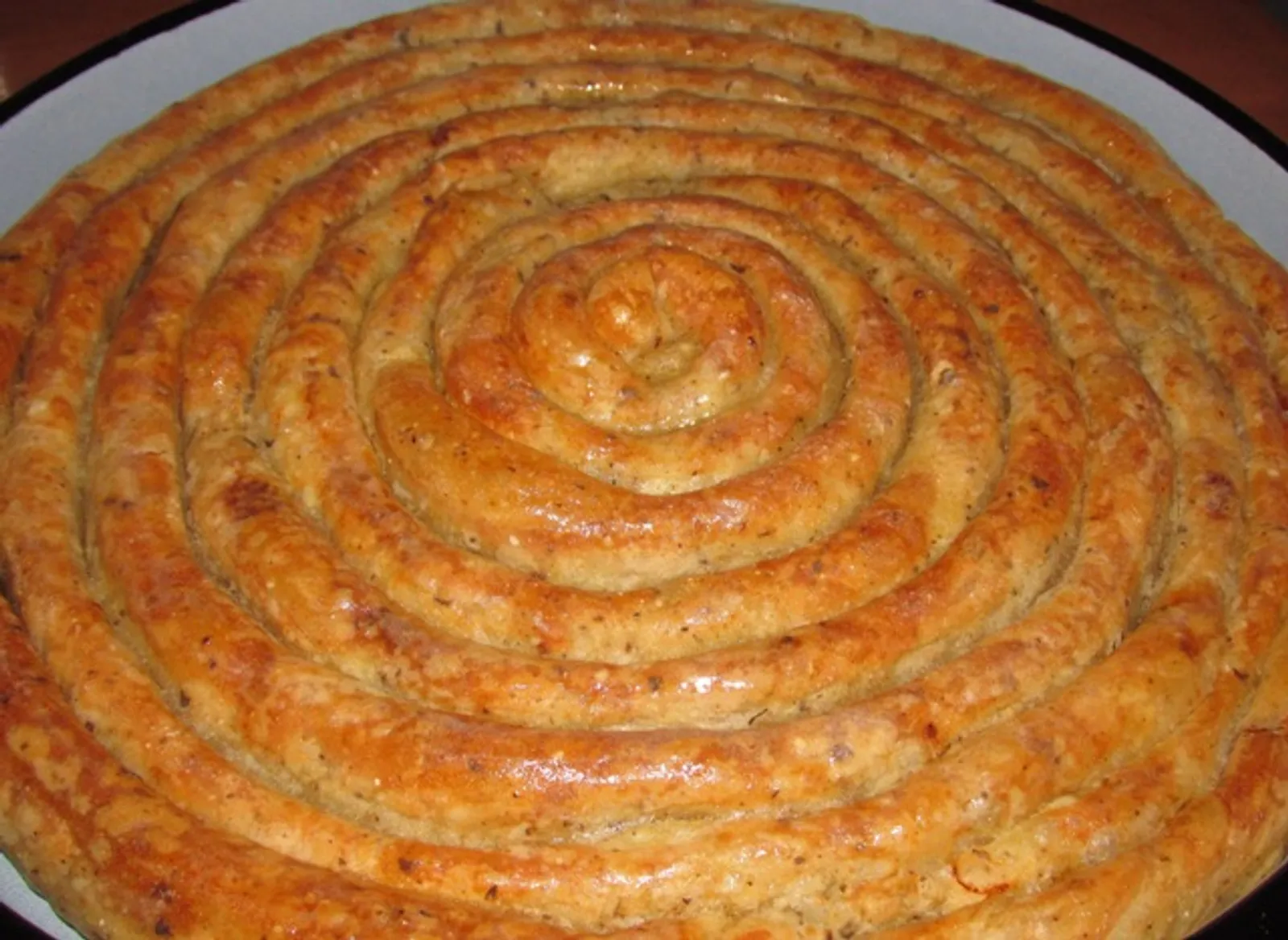 Burek integralac by blues40