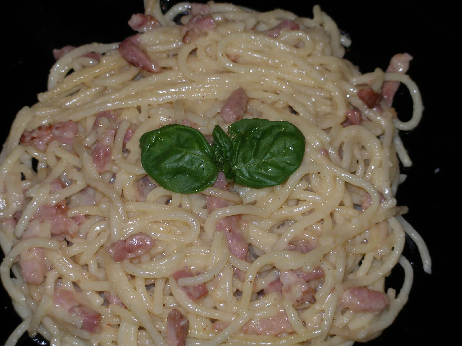 Carbonara