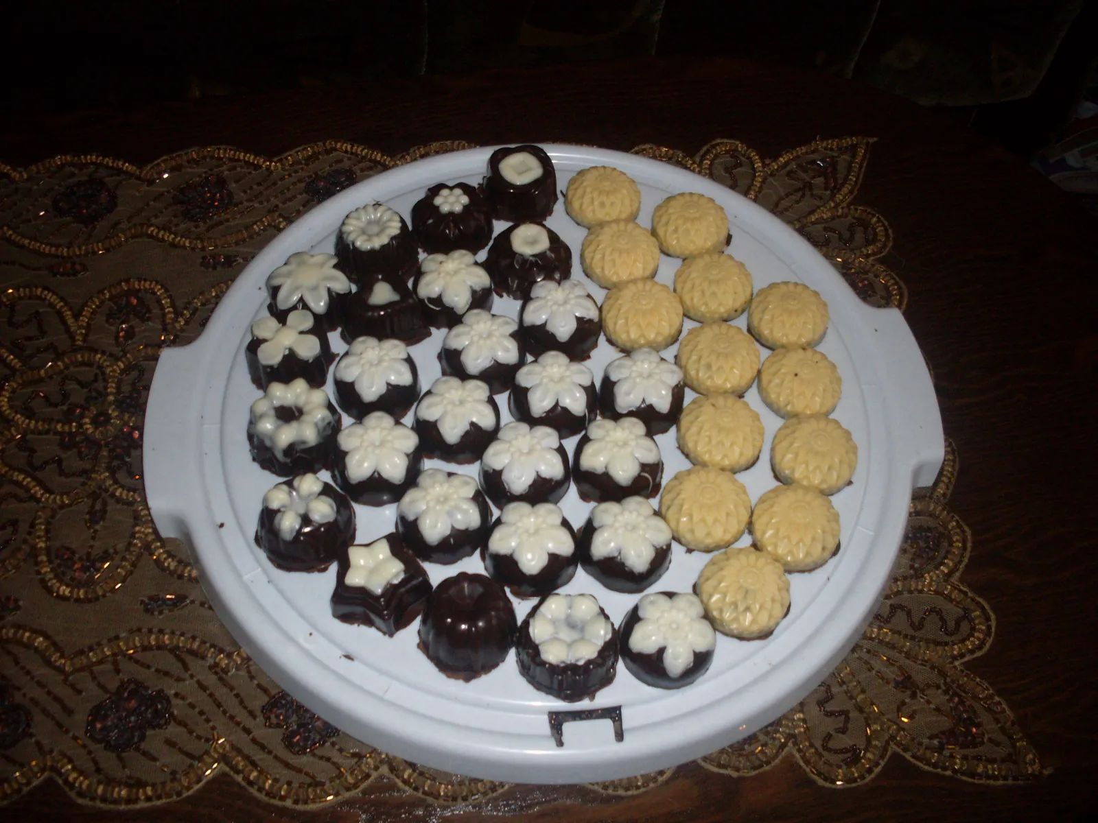 Praline