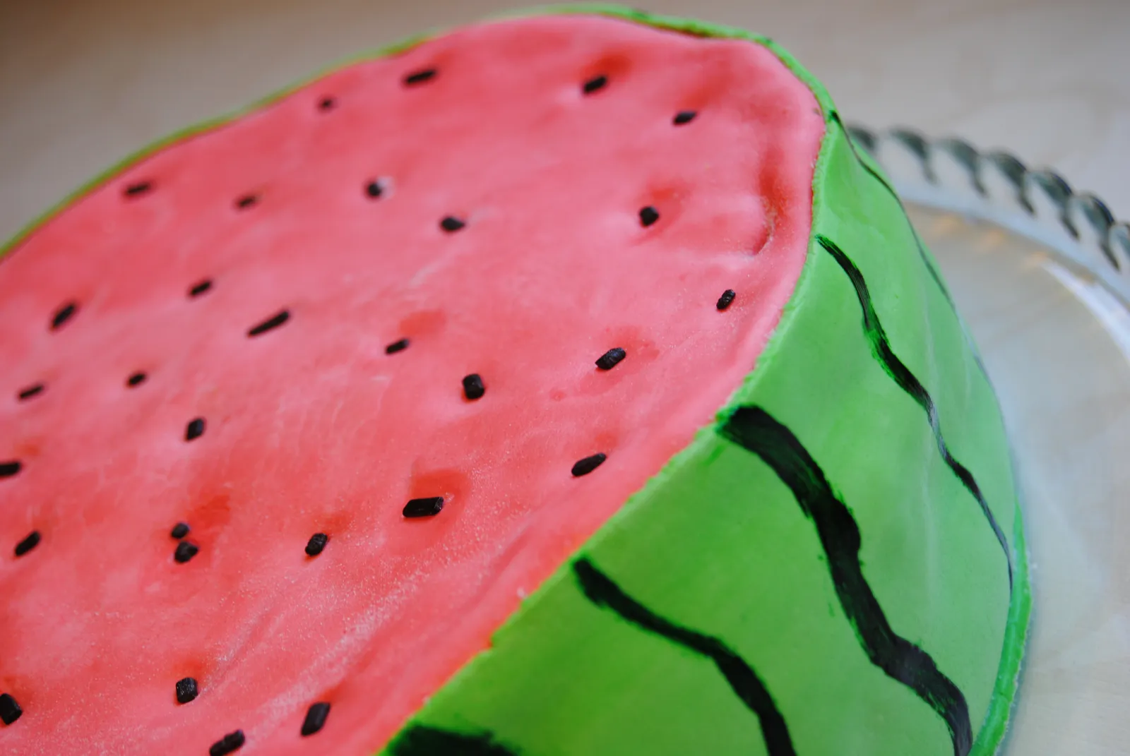 Lubenica torta
