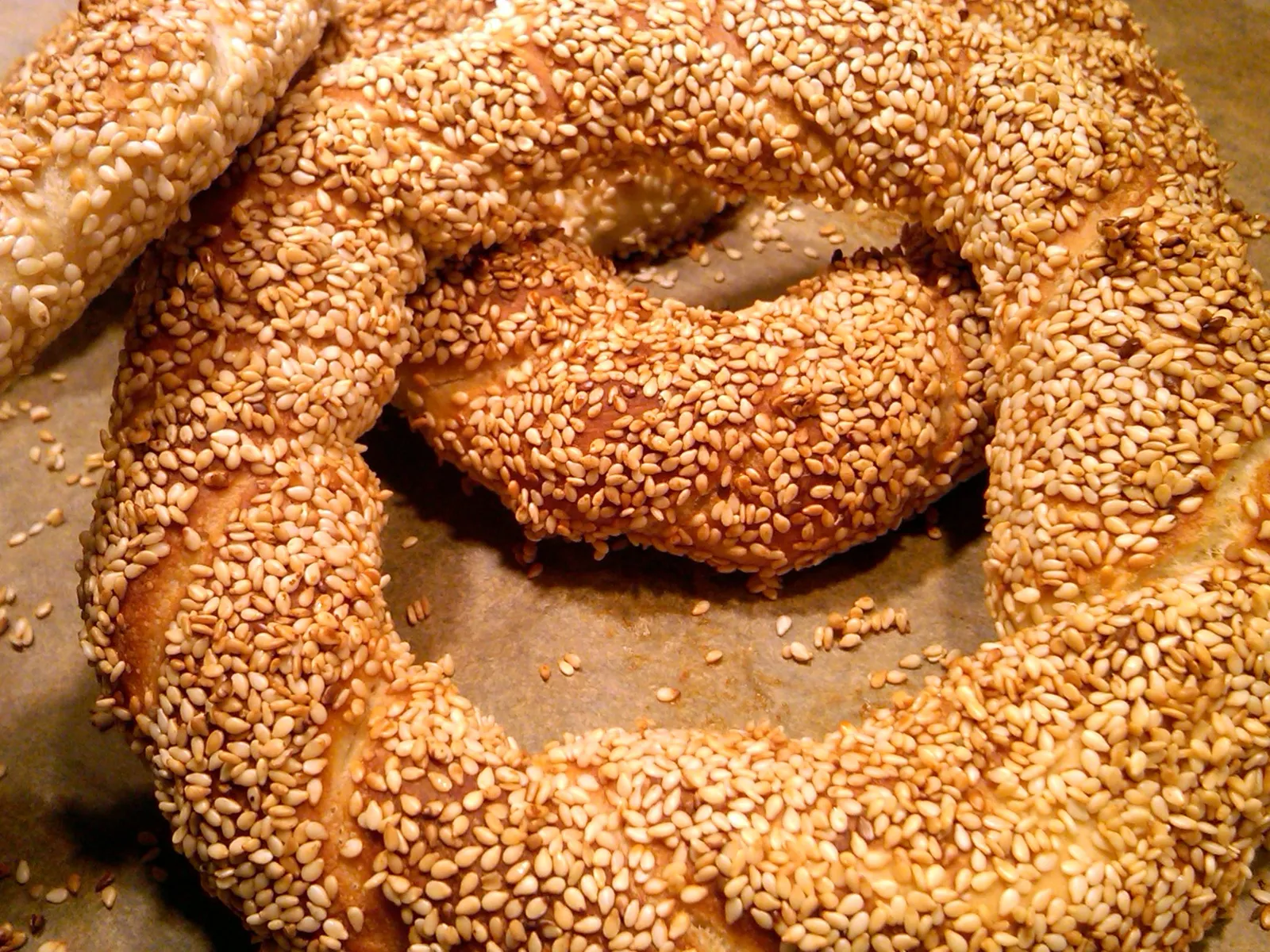 Turski simit