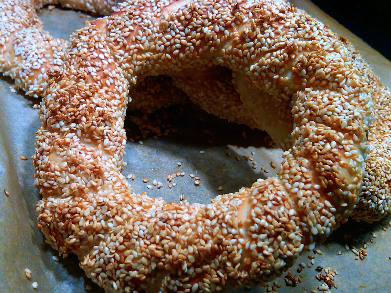 Turski simit