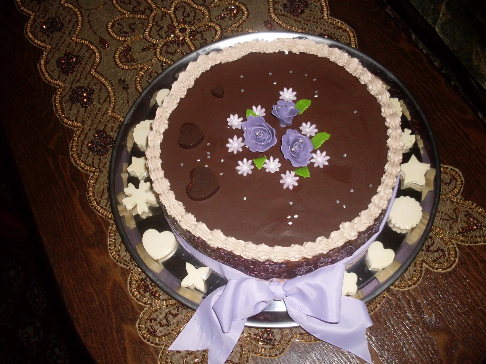 Cokoladna torta