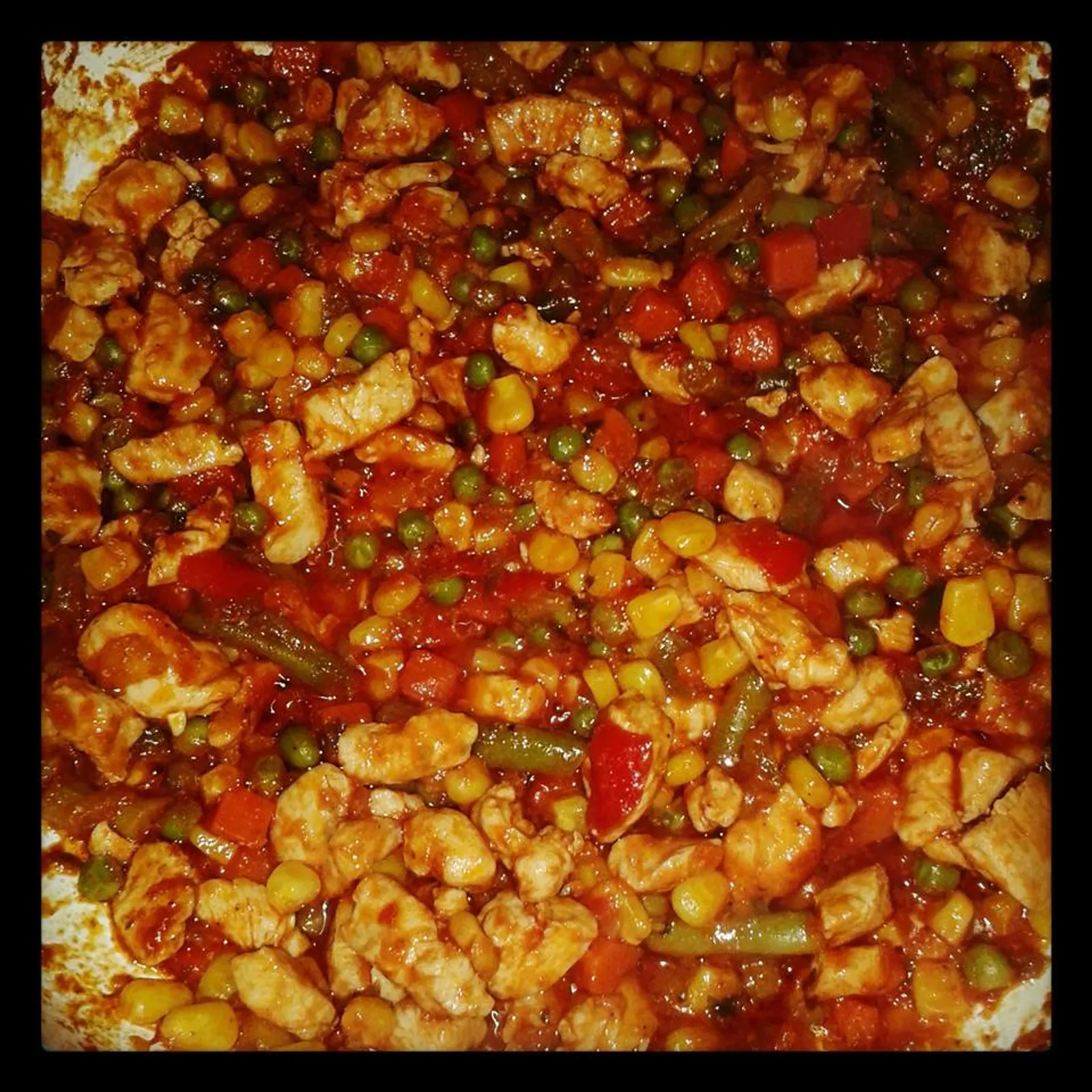 Fil za tortilje by dzeni76