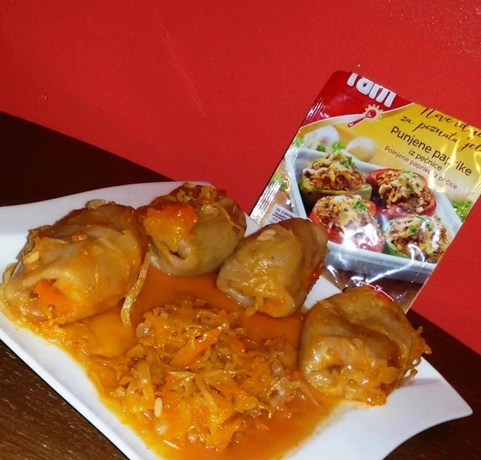 Sarma