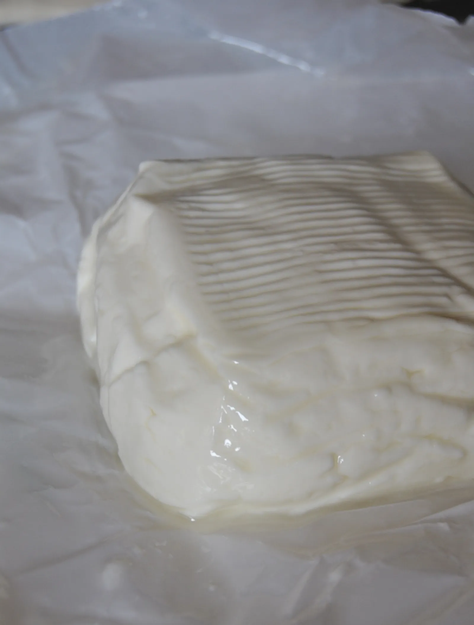 stracchino