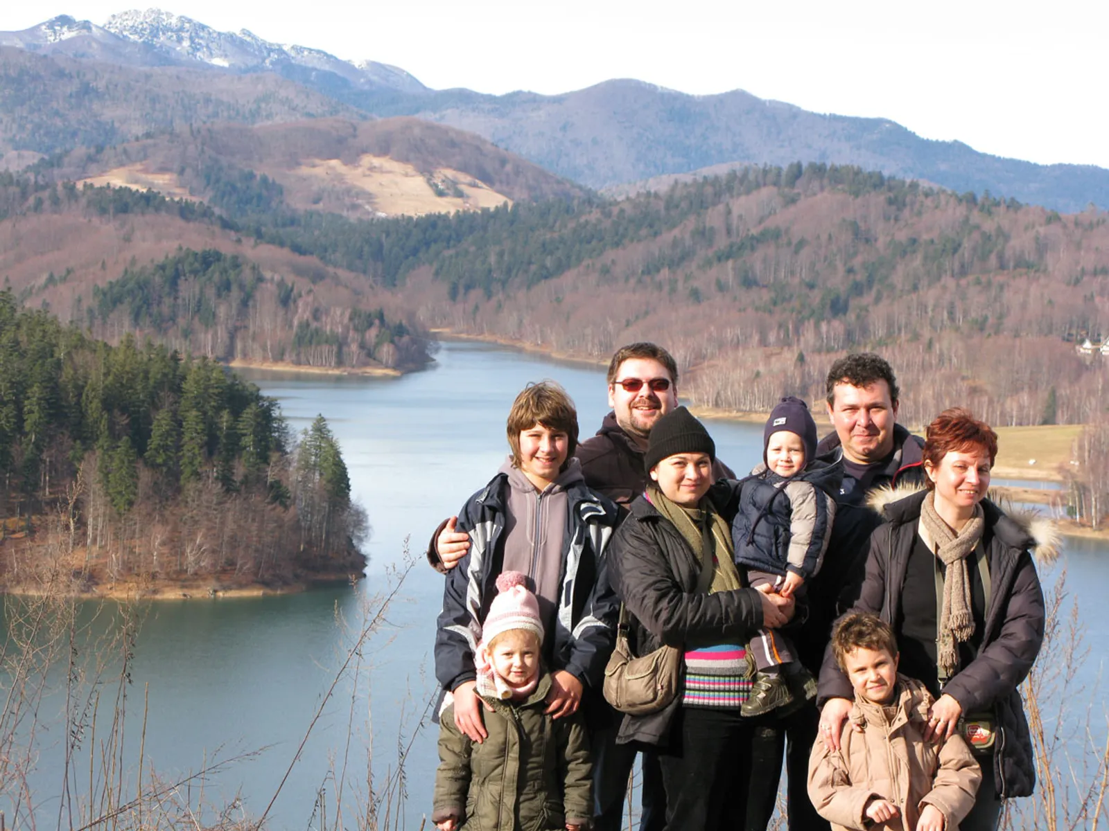 Uz Risnjak i Lokvarku…...