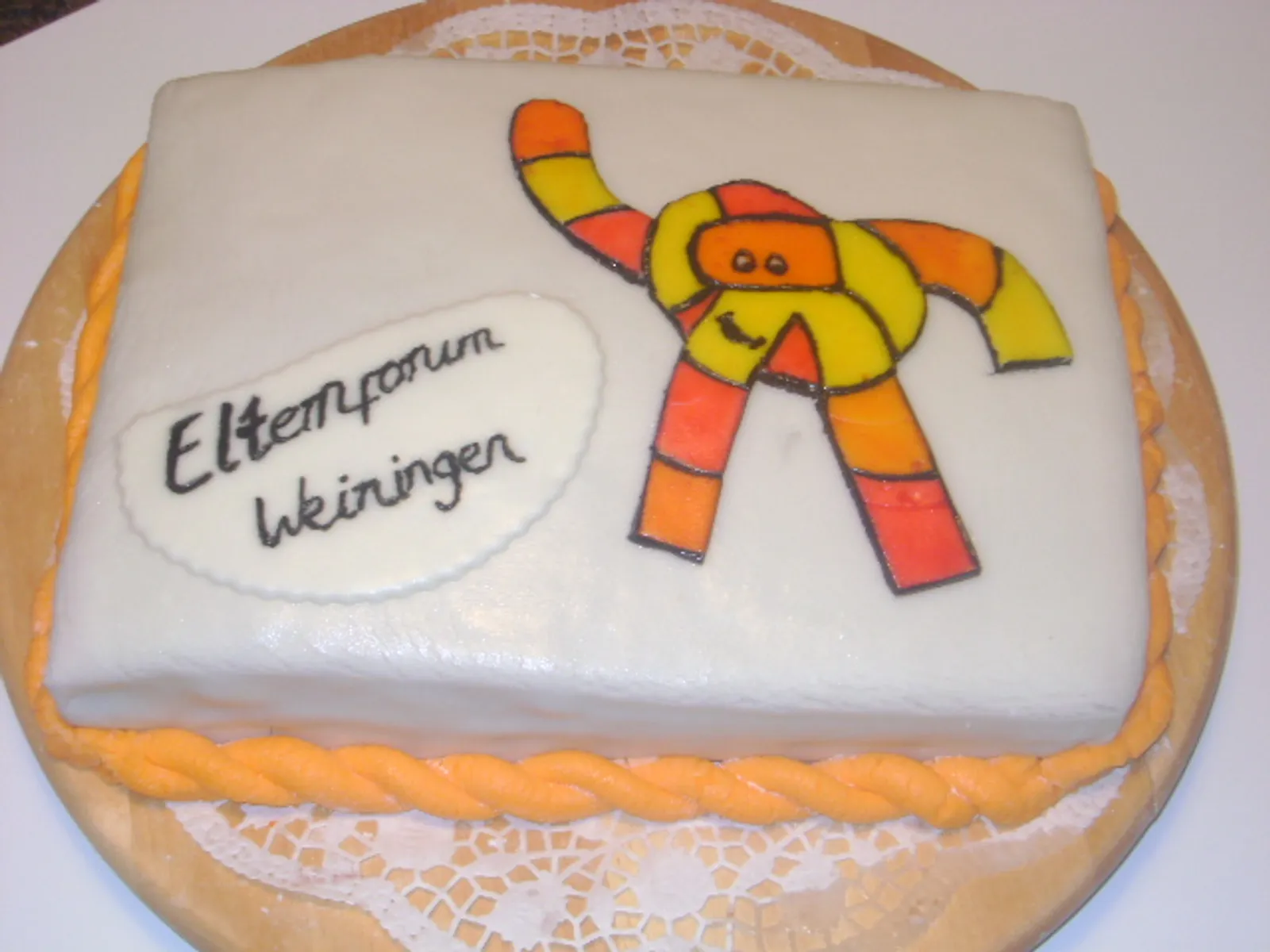 Torta