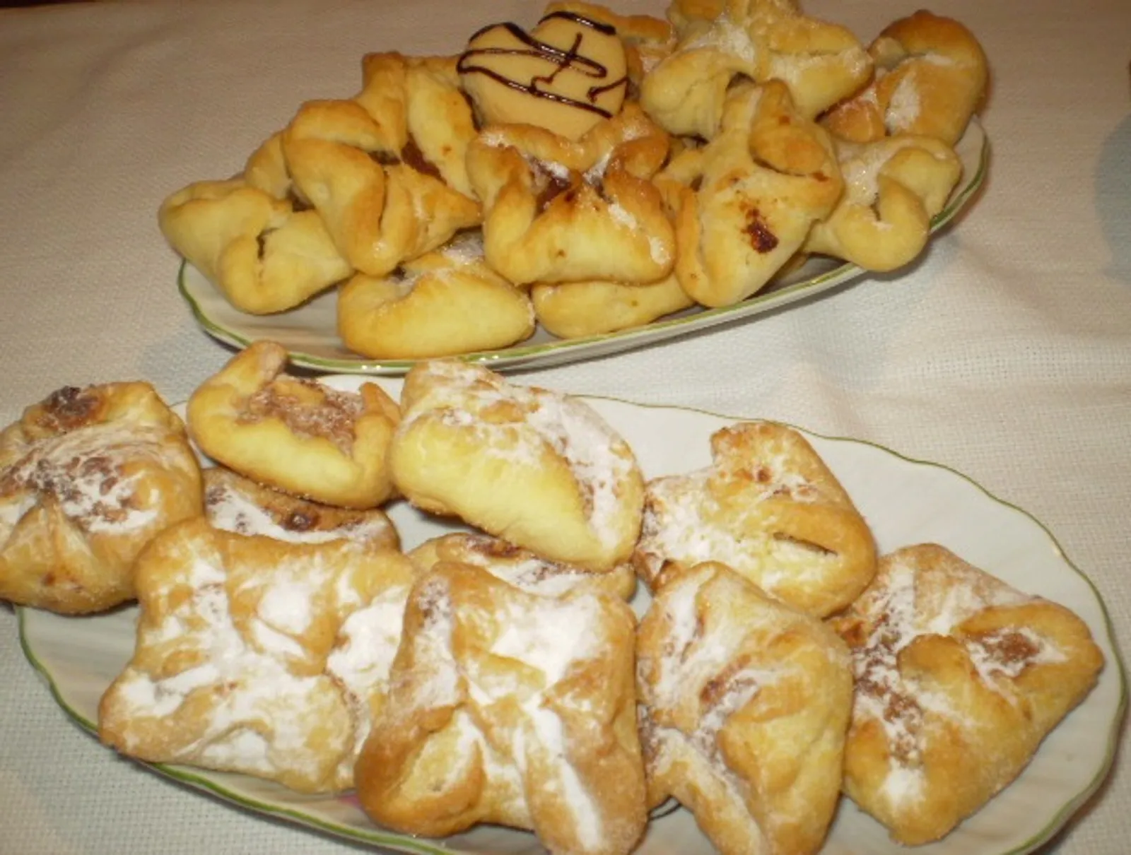 Šapice ili mladini poljubci
