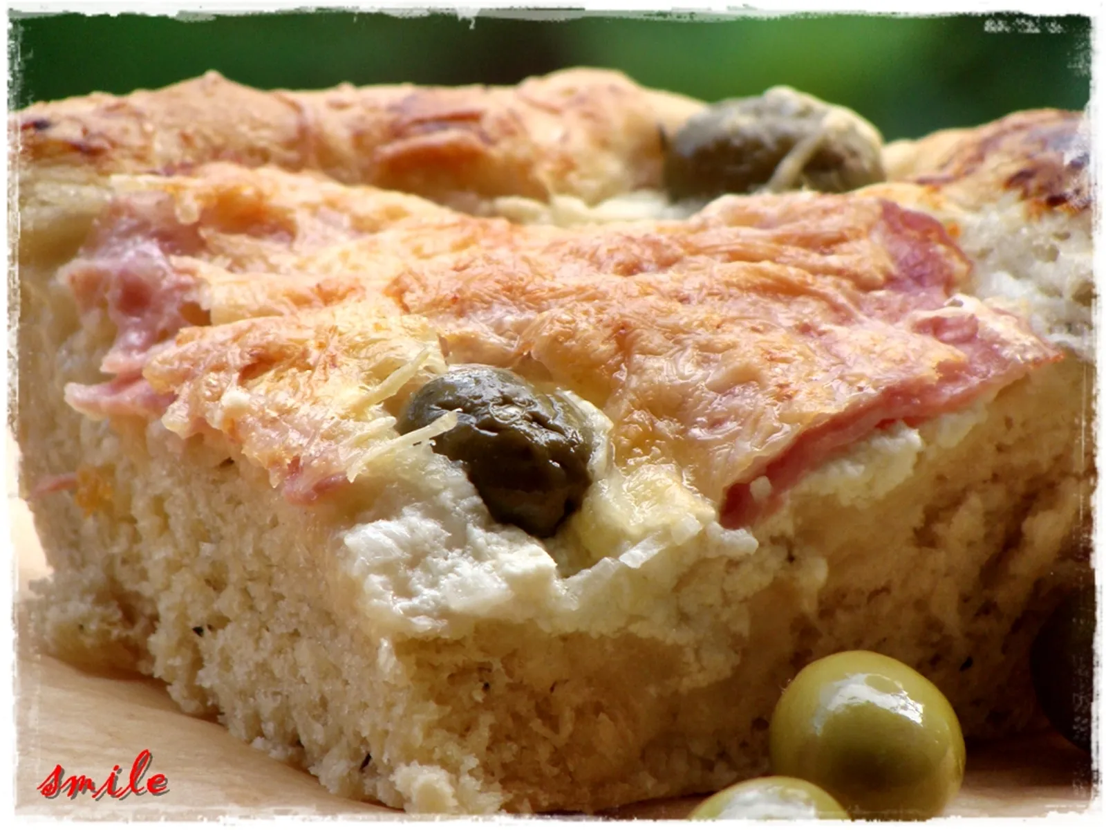 Focaccia-u-duetu by BABILU:)))
