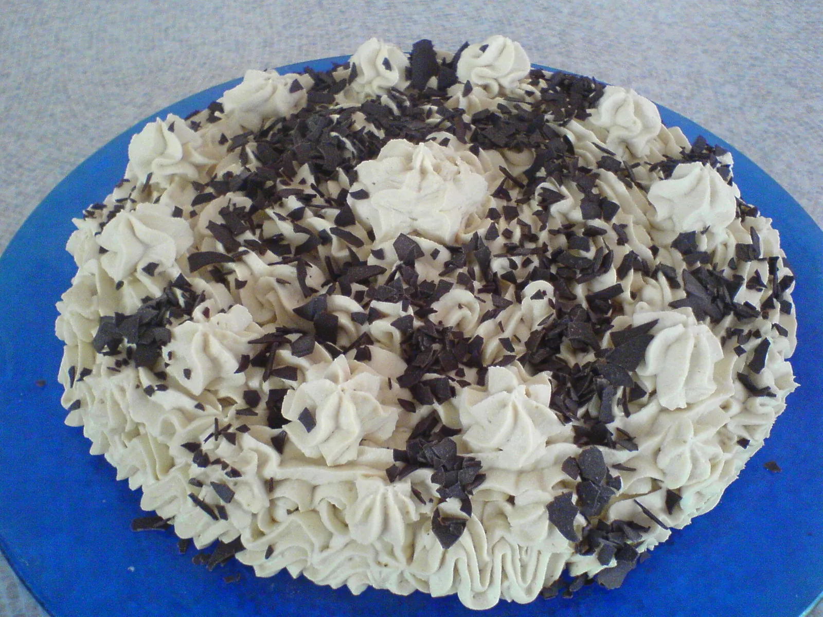 moja torta za moj rođ
