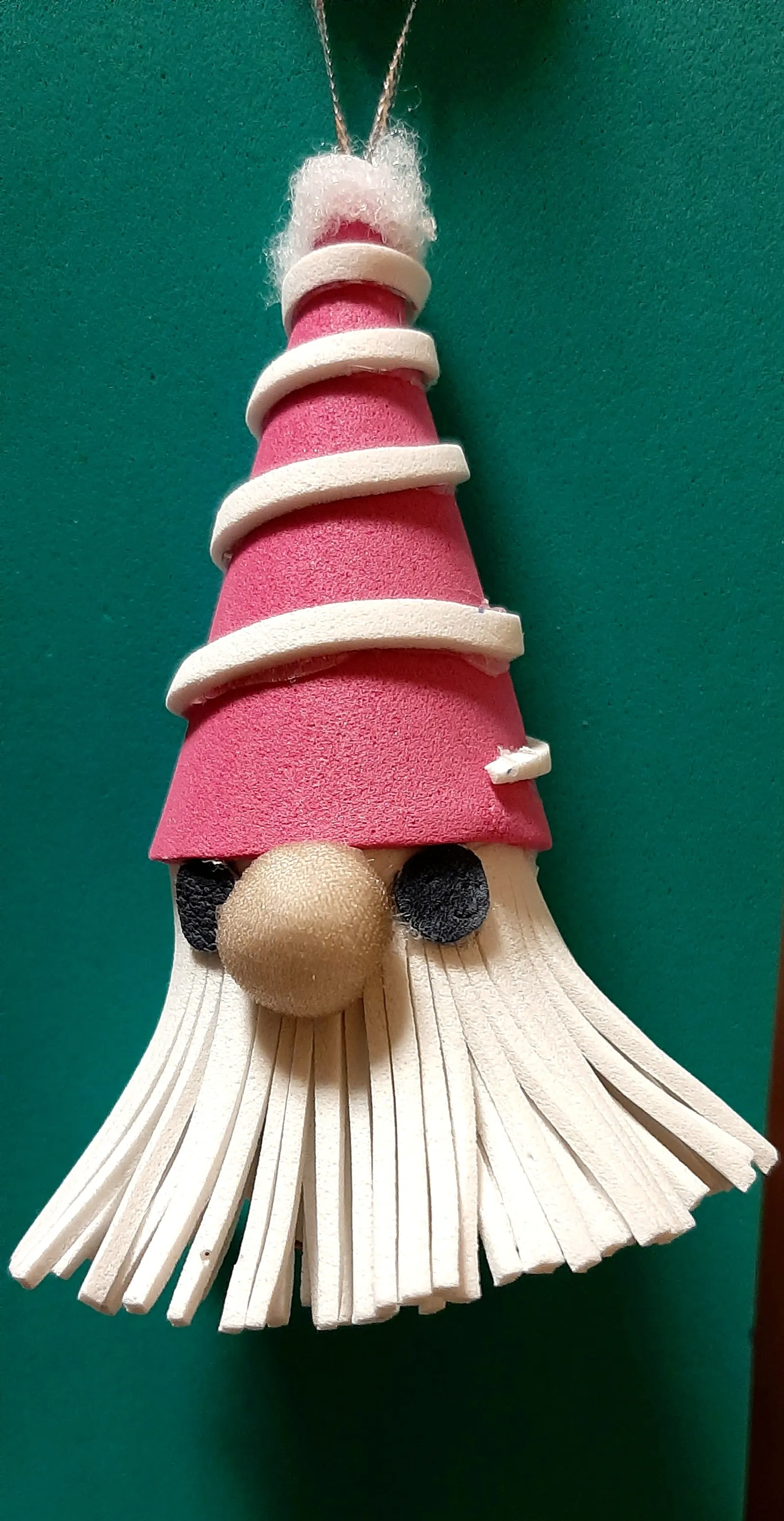 Božićni gnome