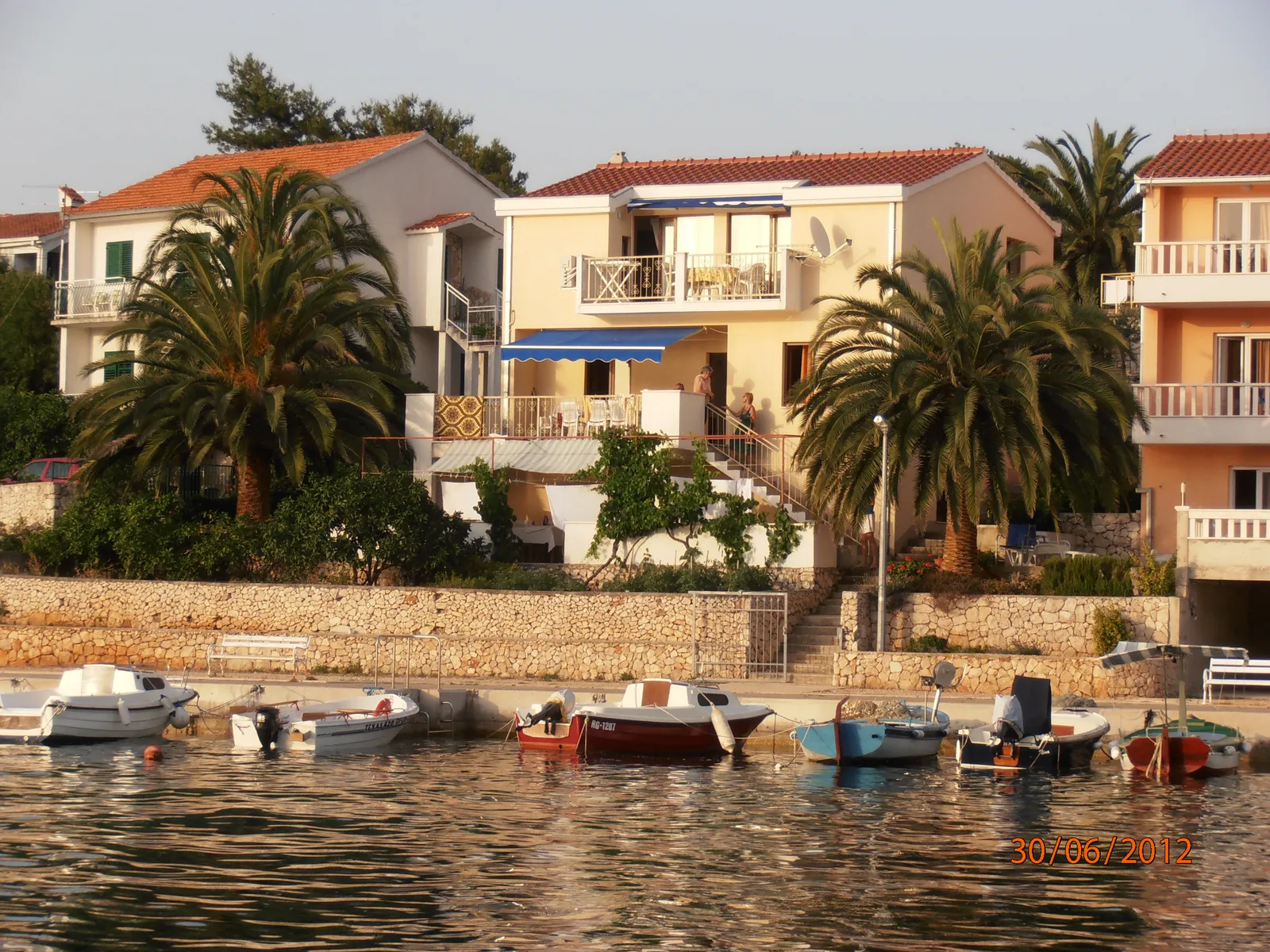 Malo mediterana iz Ražnja
