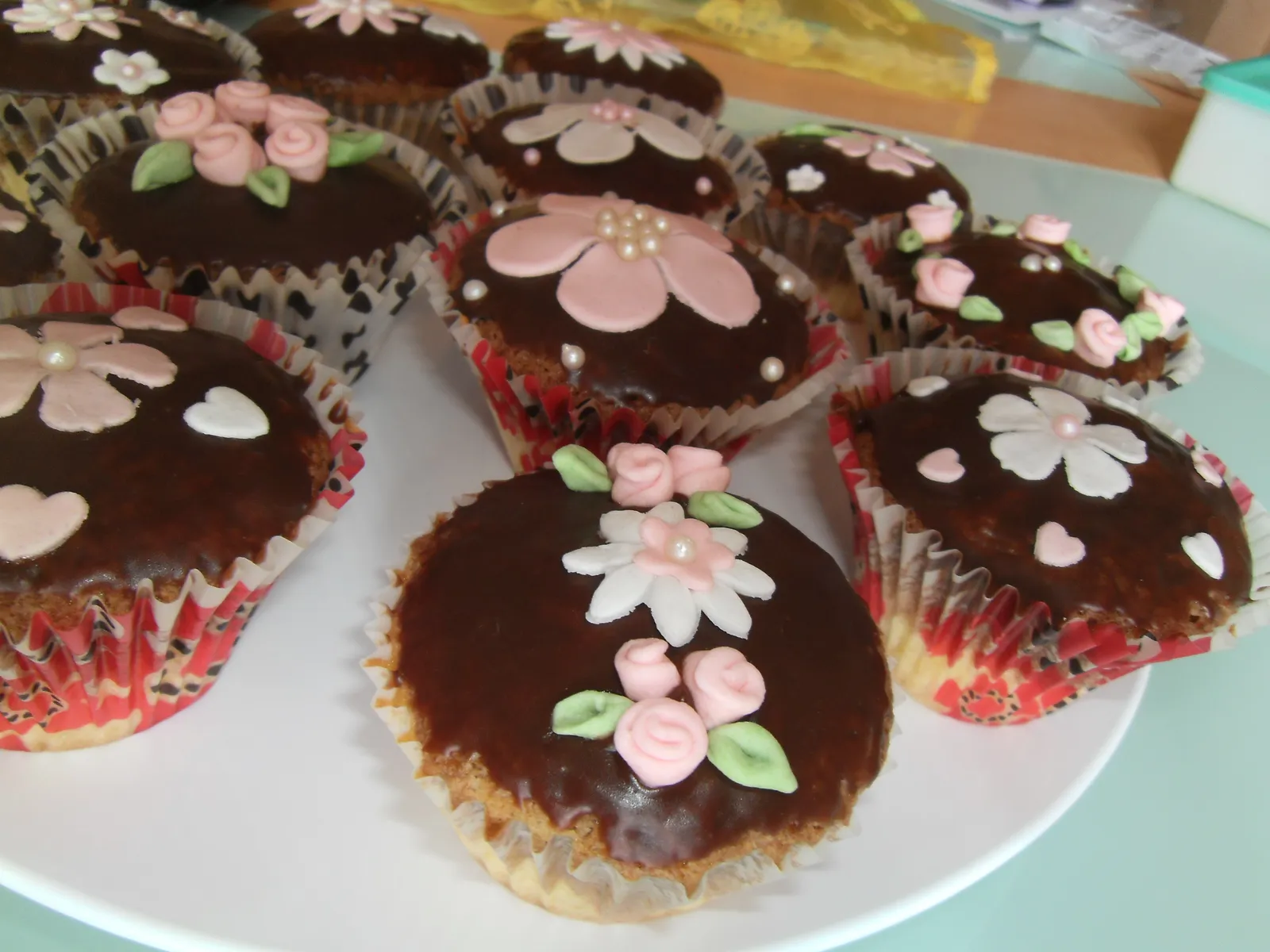 Muffins