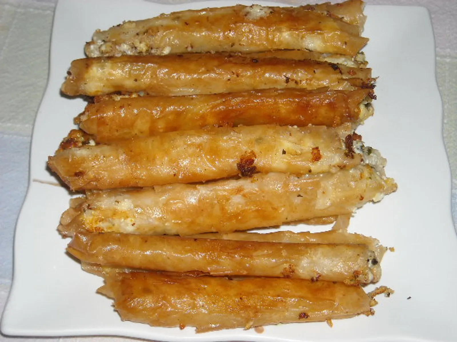 cigara burek