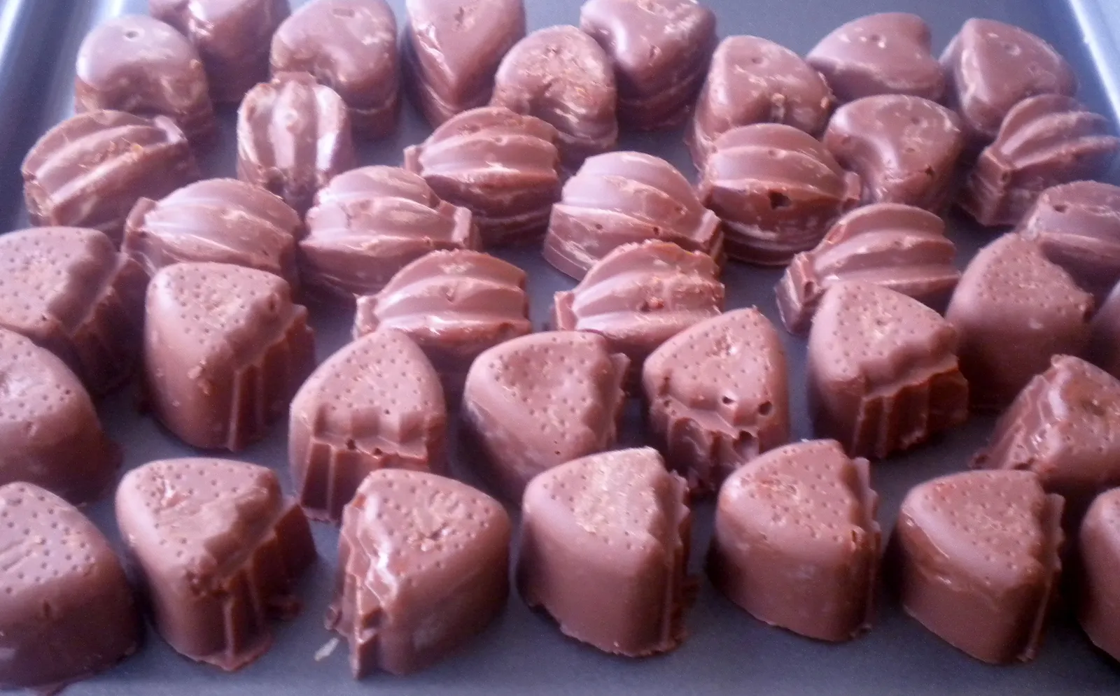 praline