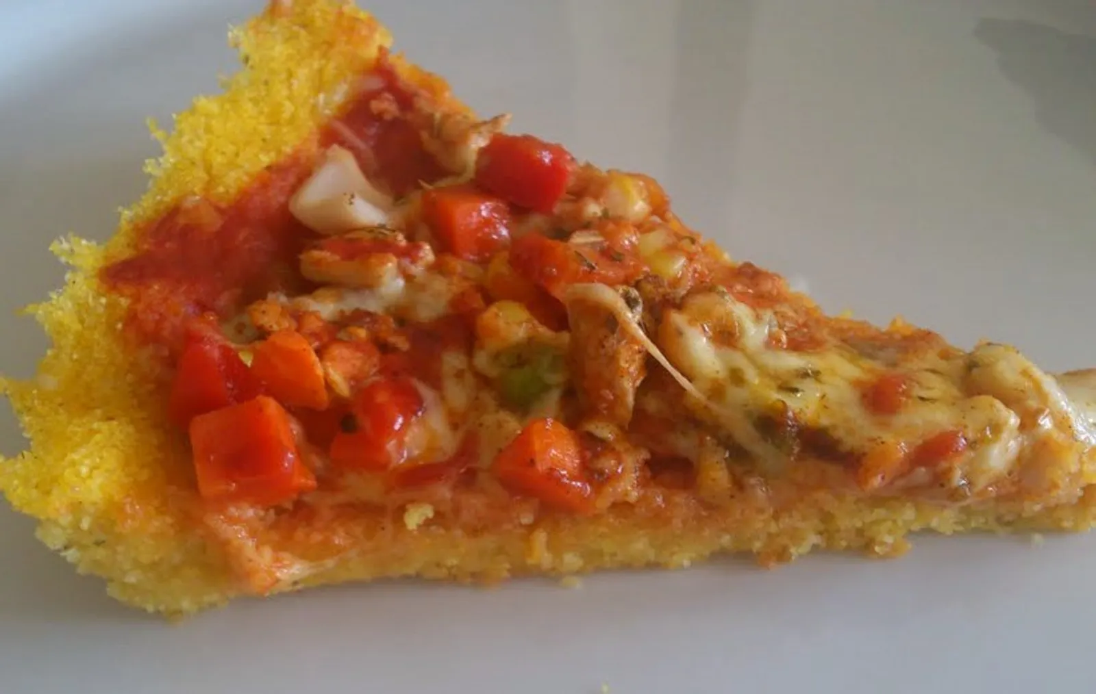 komad "pizze"