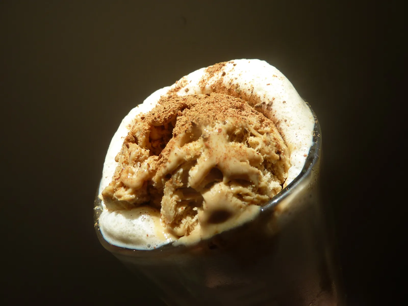 Frape od kafe
