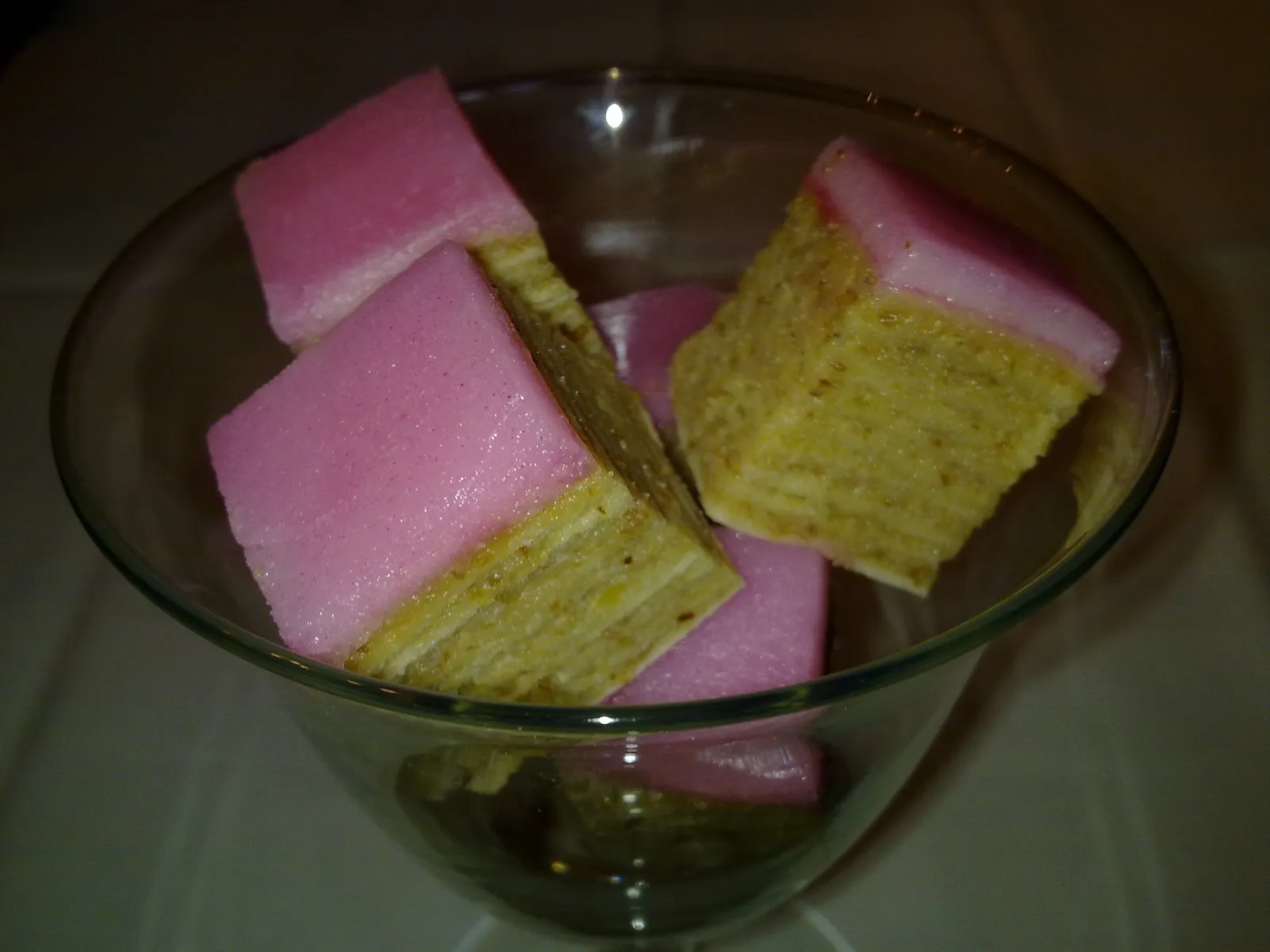 Rozen torta