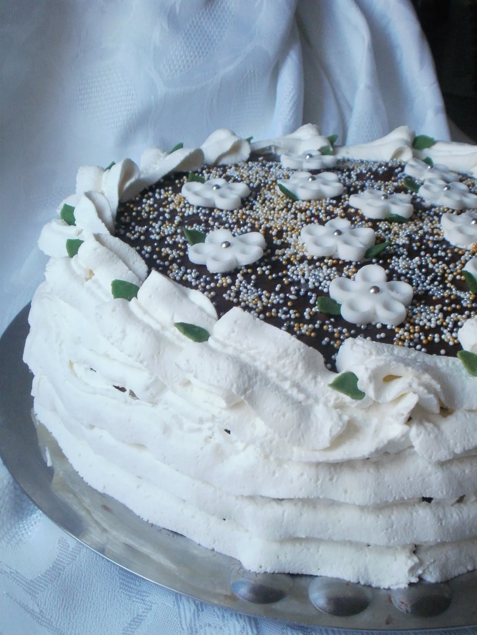 For my B-day!