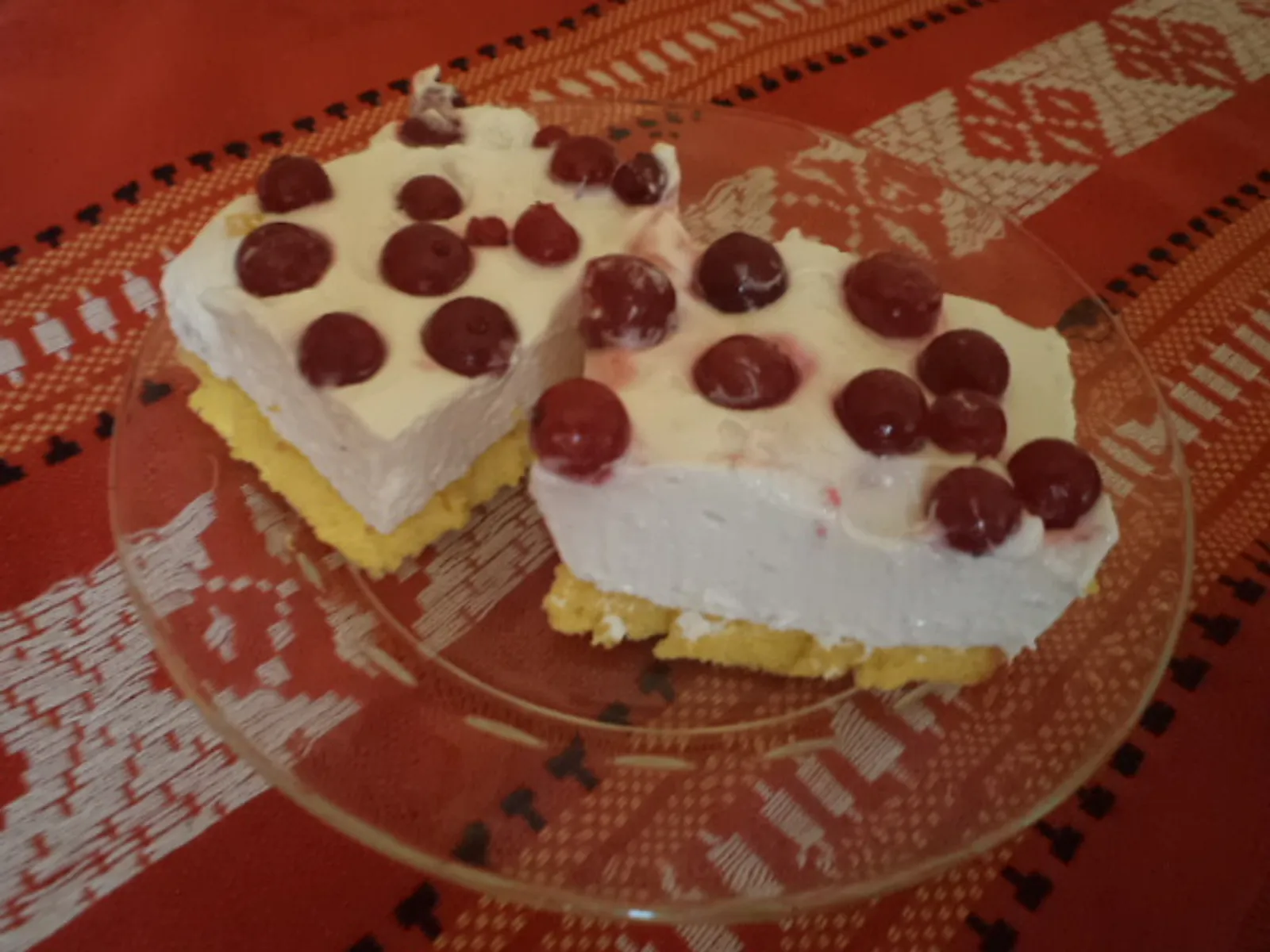 Crvene točkice