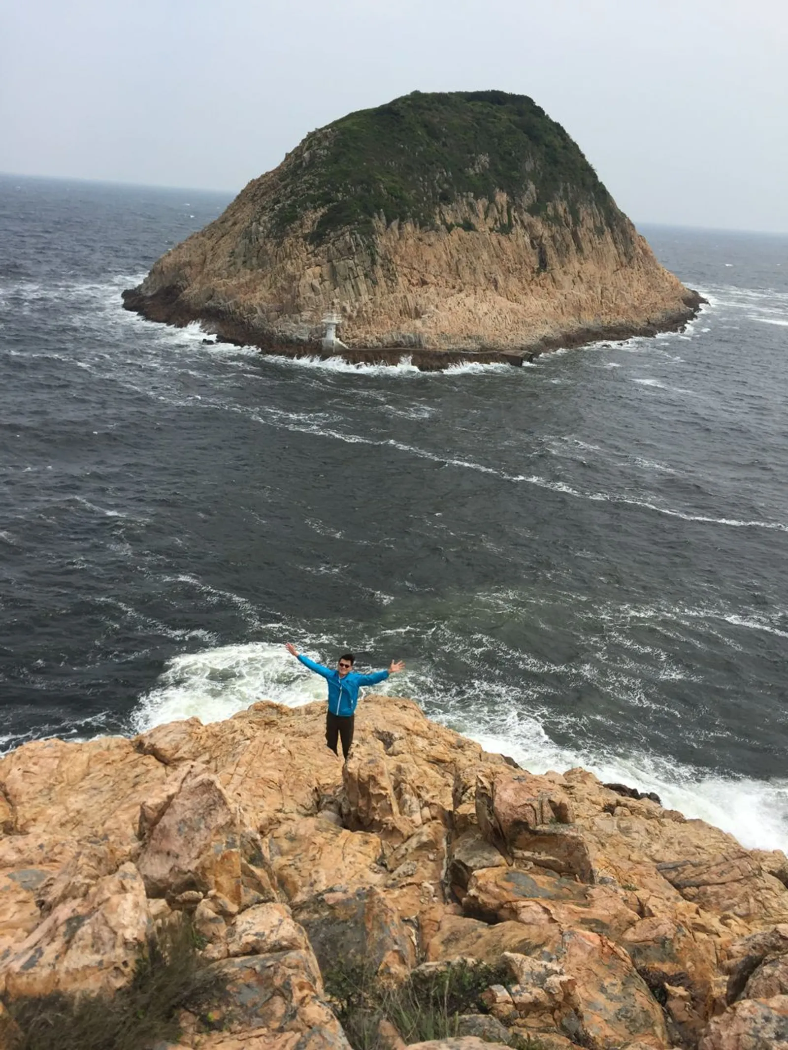 Sai kung