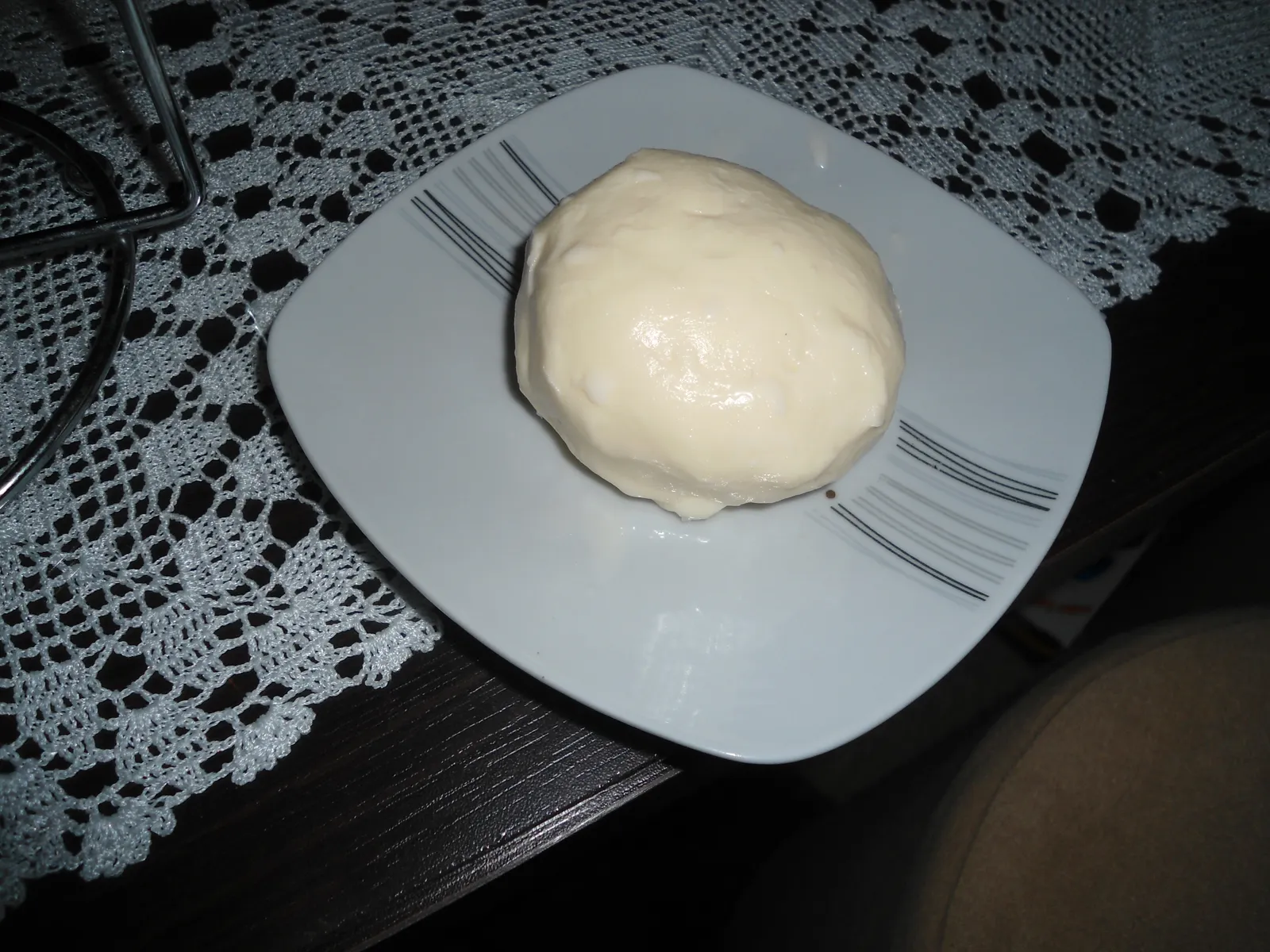 Domaći puter