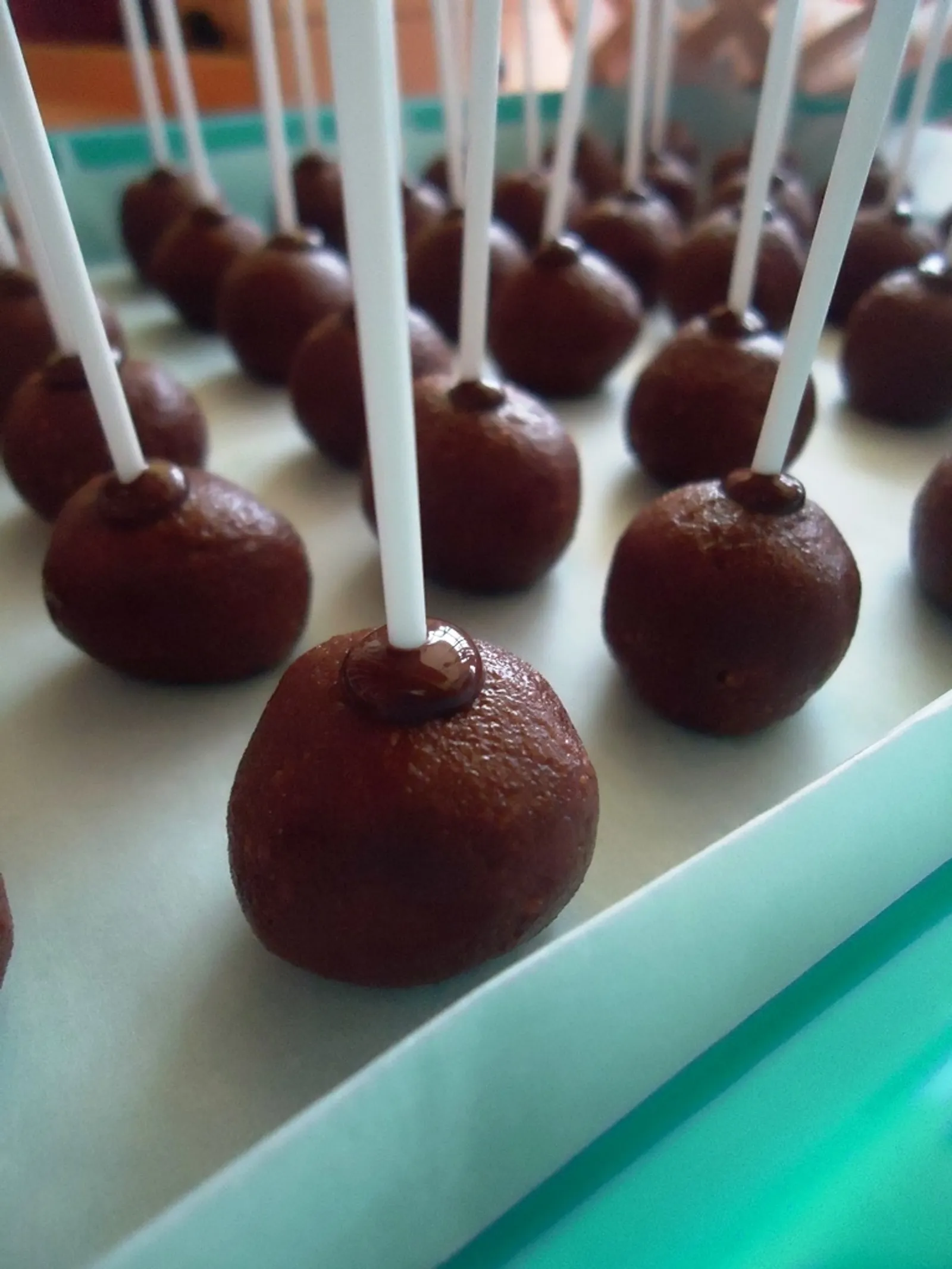 Cakepops