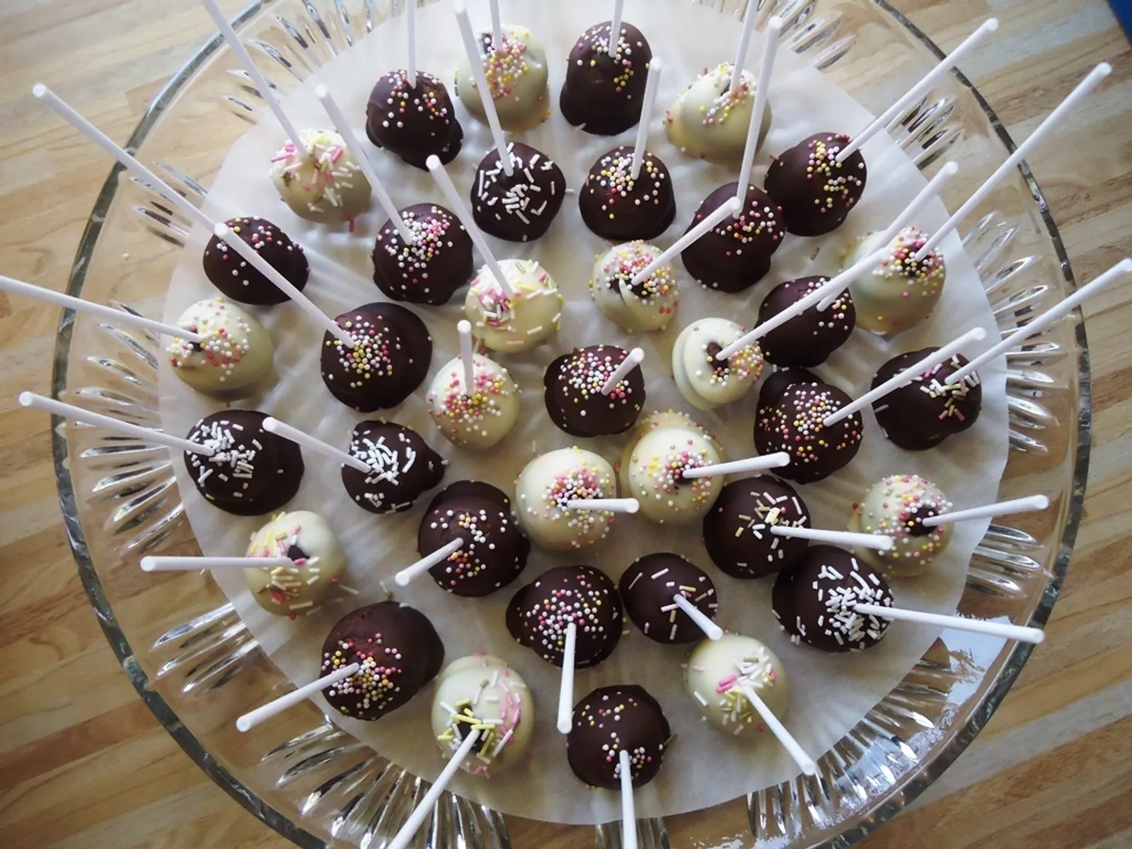 Cakepops