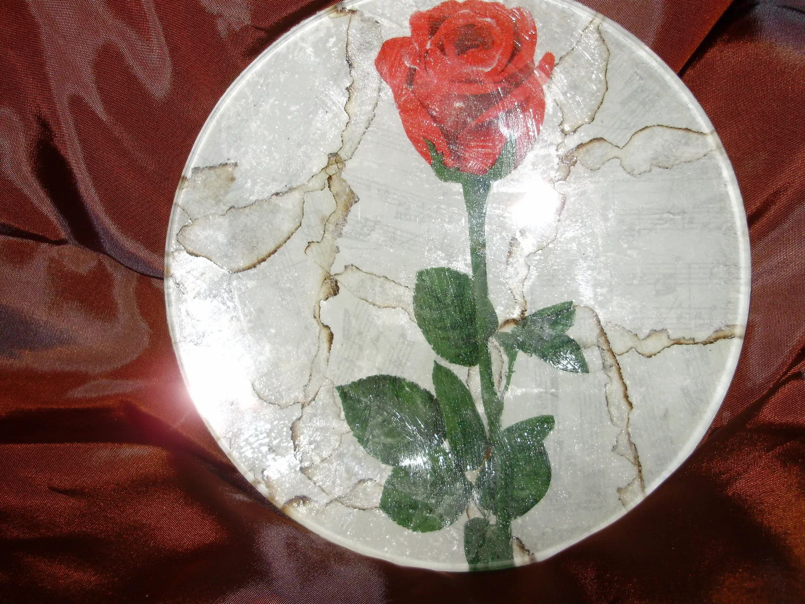decoupage