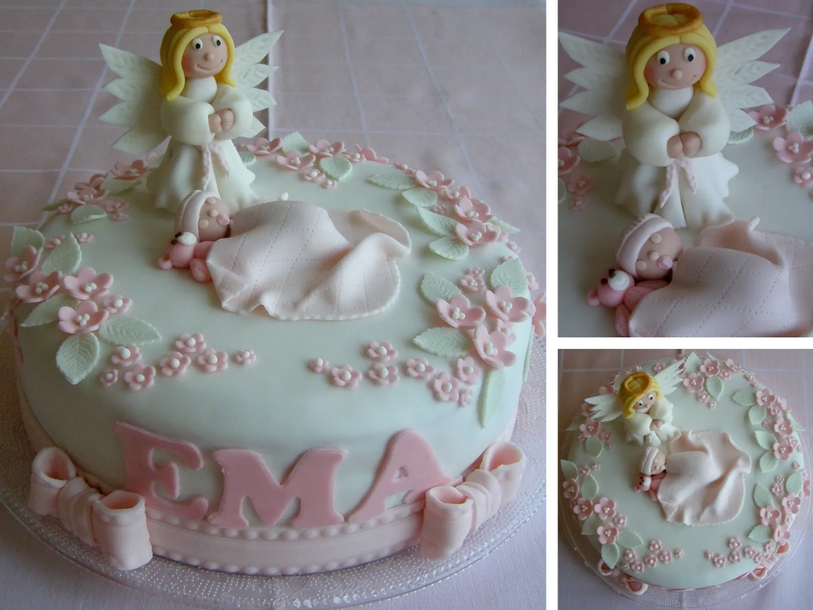 Ema torta