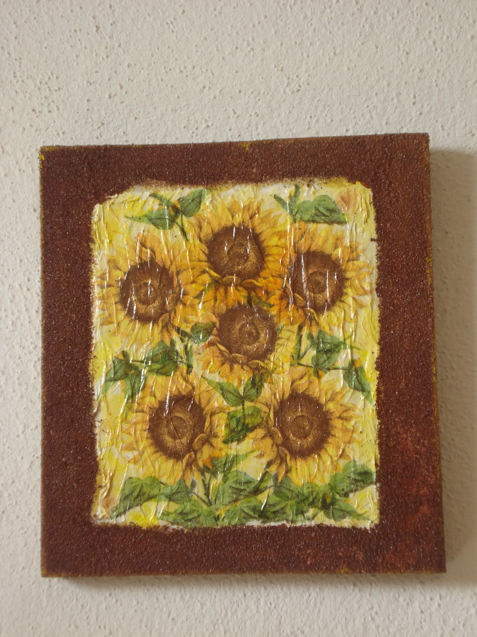 Suncokreti