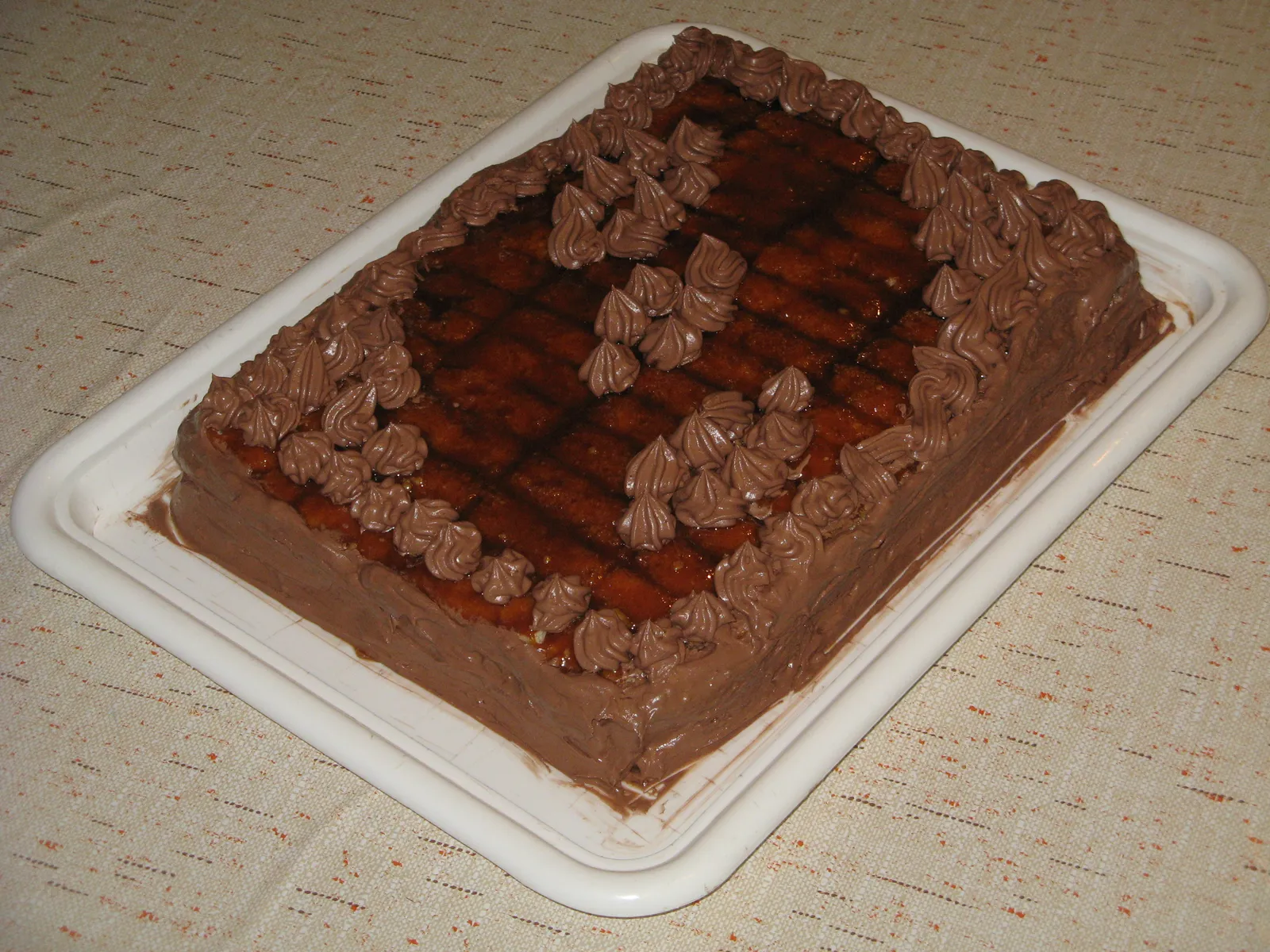 Doboš torta