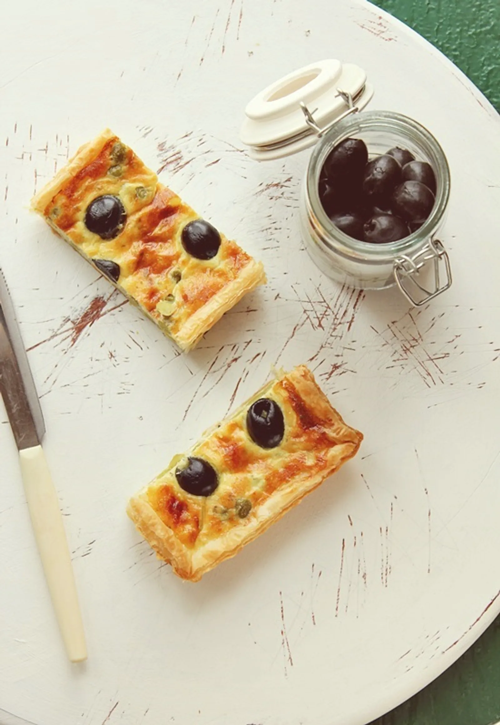 Tart