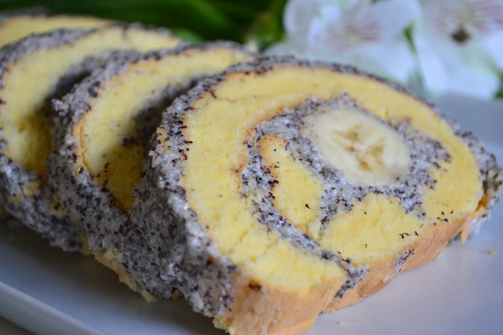 Mak Rolat by nelyca