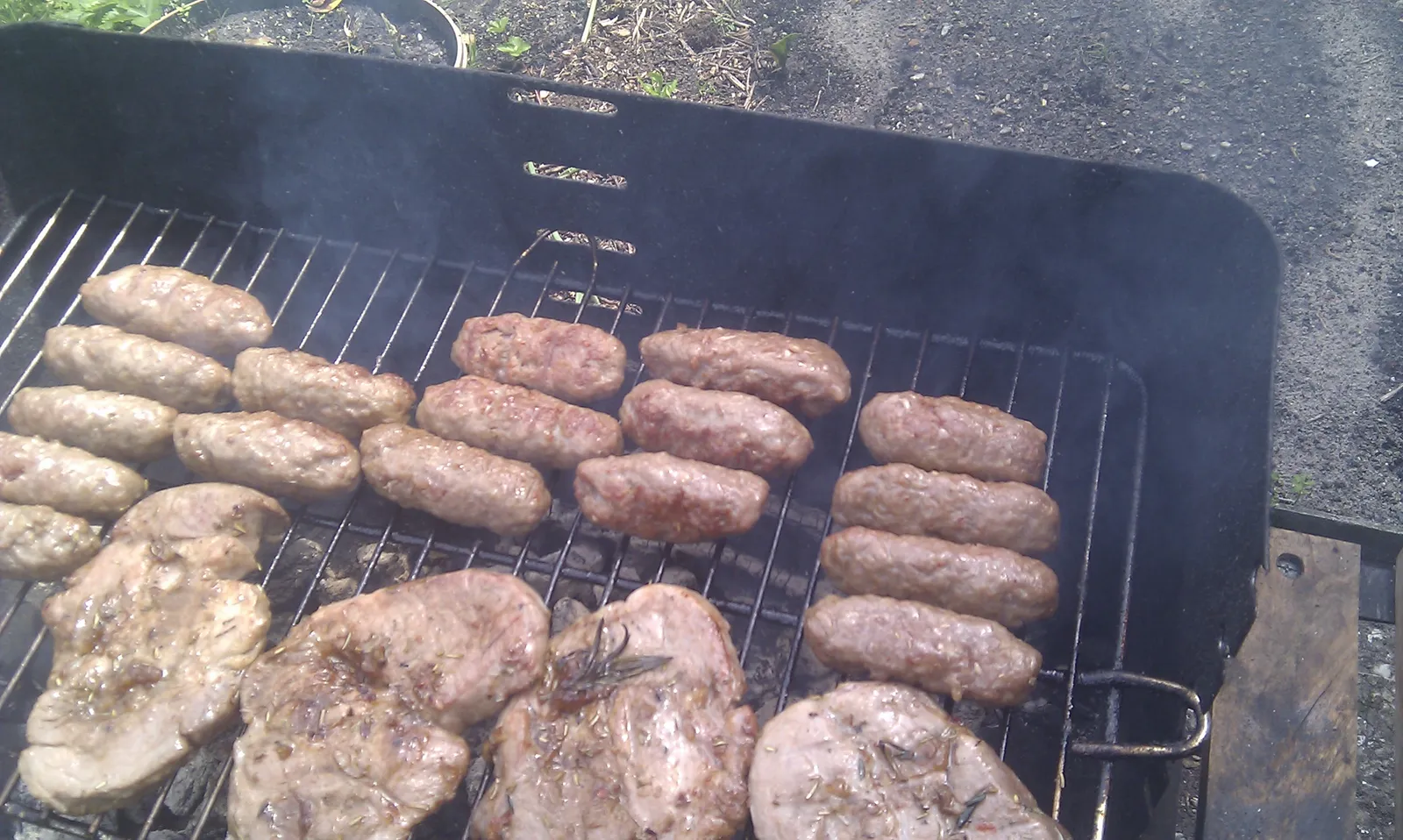 Cevapi - ARI26