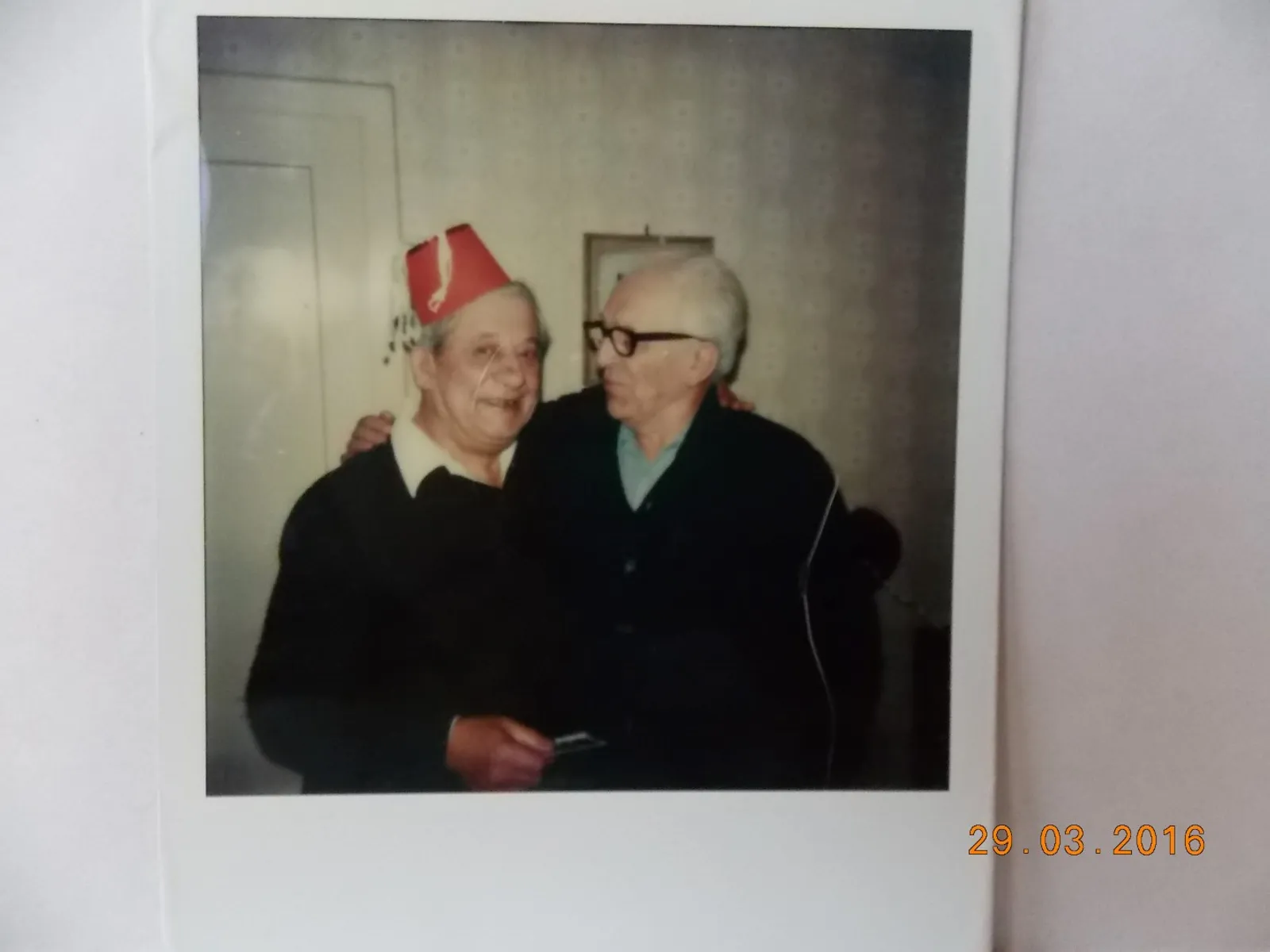 VESELI DIDE !