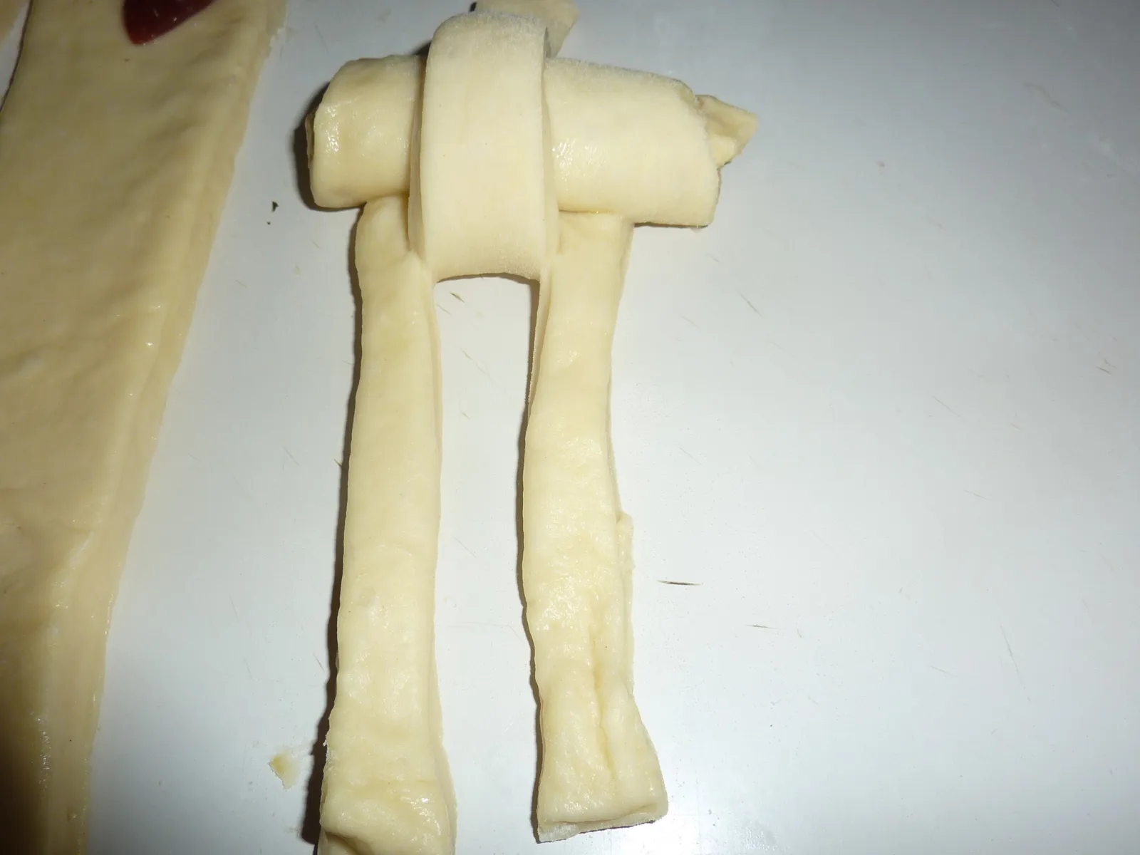 Za recept