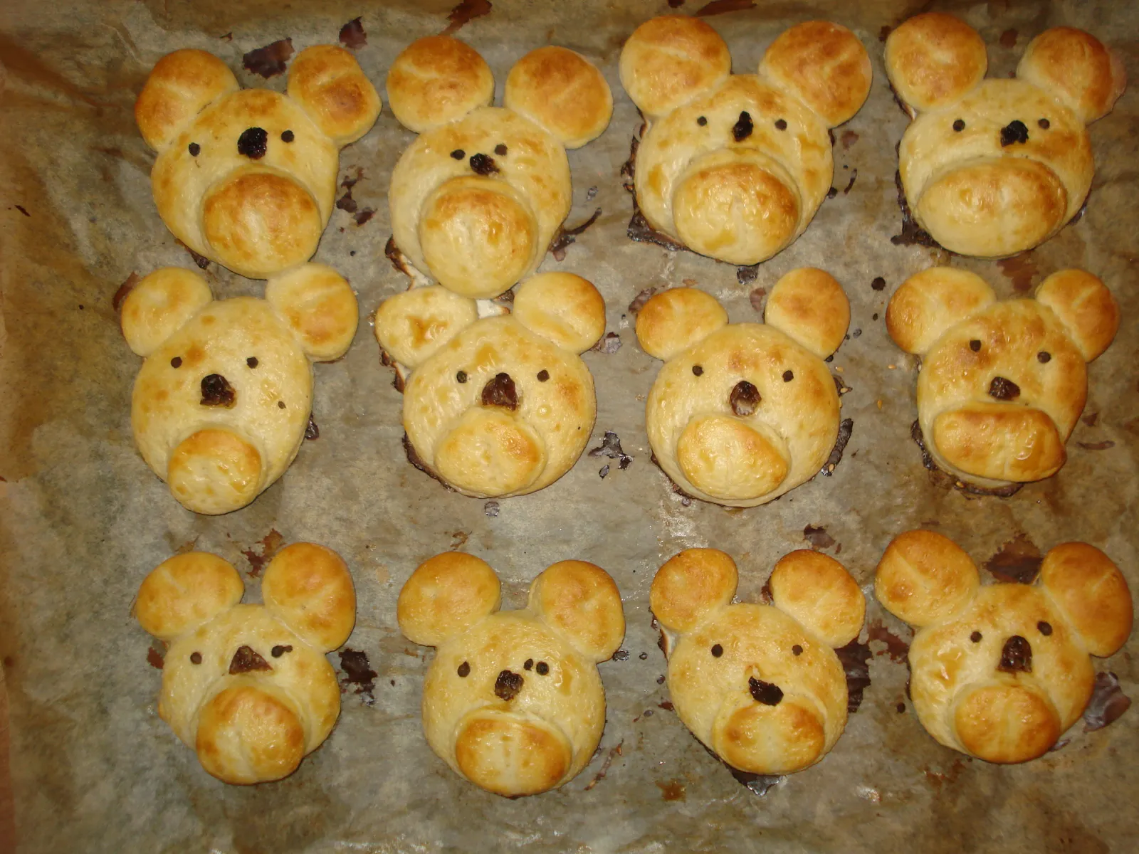 medo kifle